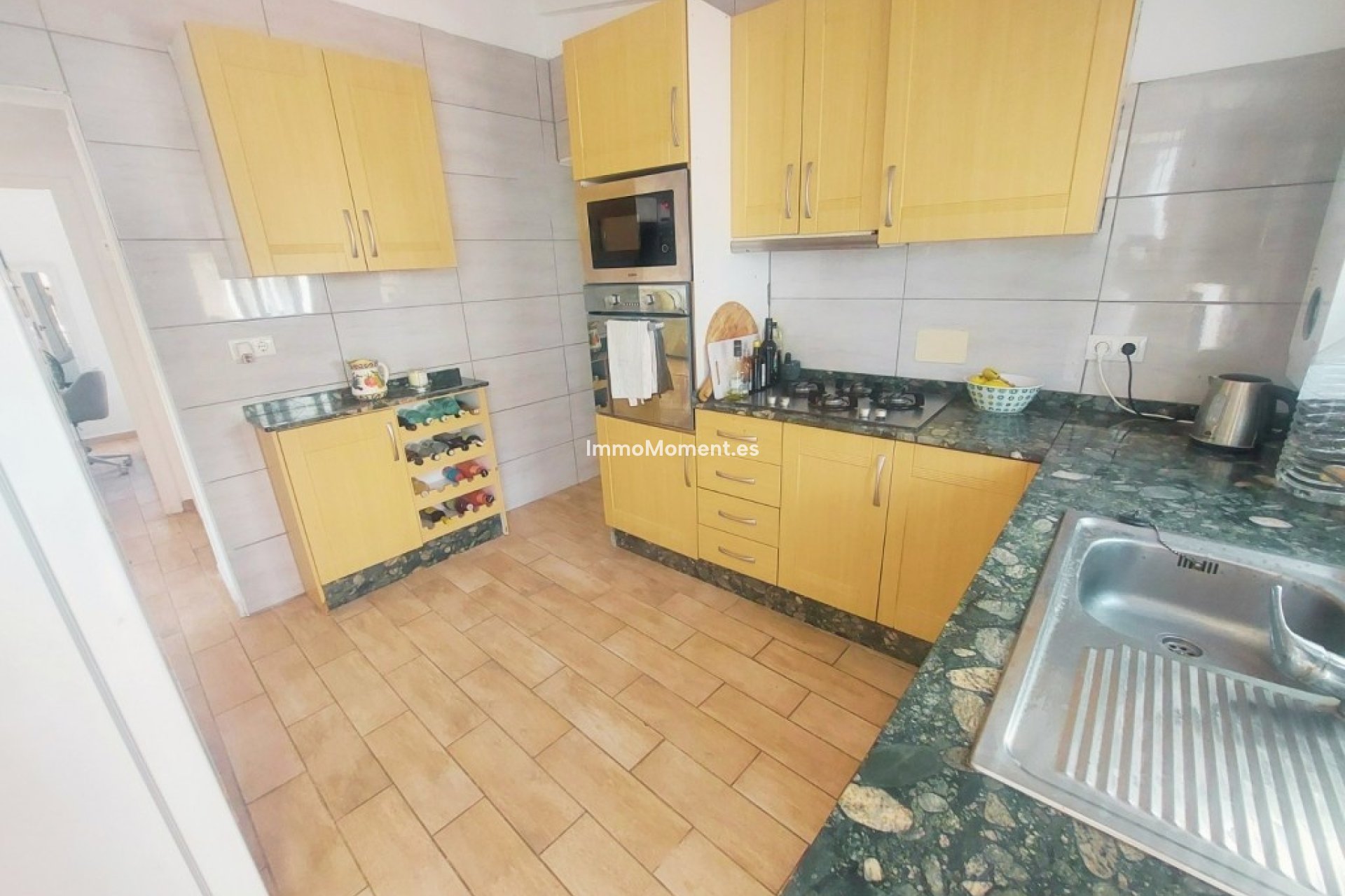 Reventa - Villa independiente - Altea - Altea la Vieja - Altea la Vella