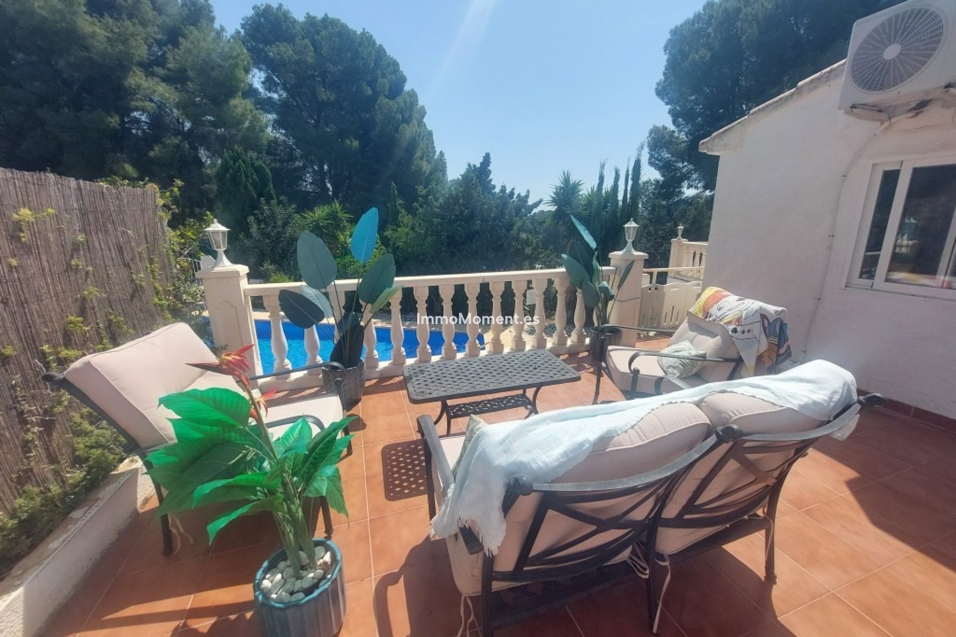 Reventa - Villa independiente - Altea - Altea la Vieja - Altea la Vella