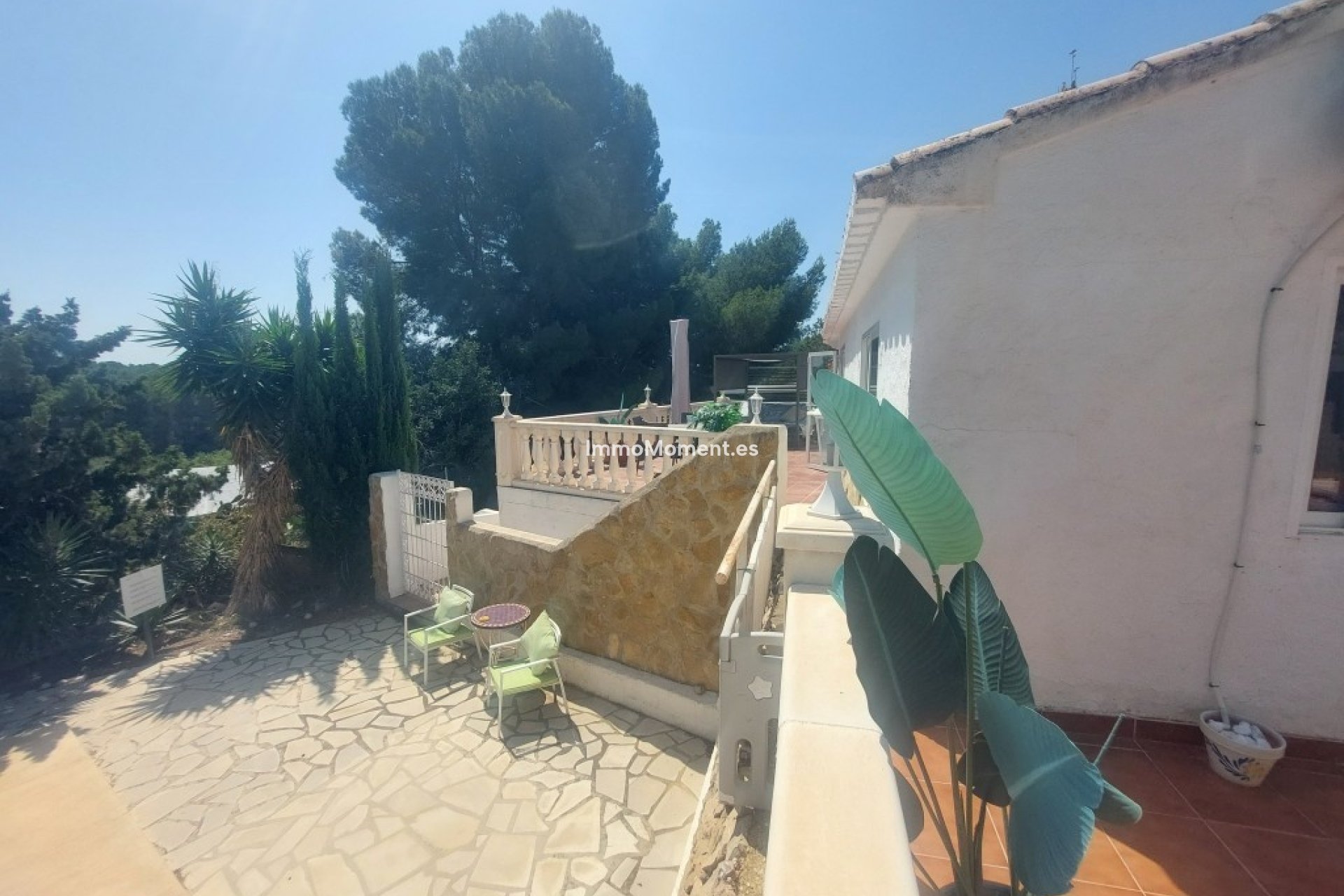 Reventa - Villa independiente - Altea - Altea la Vieja - Altea la Vella