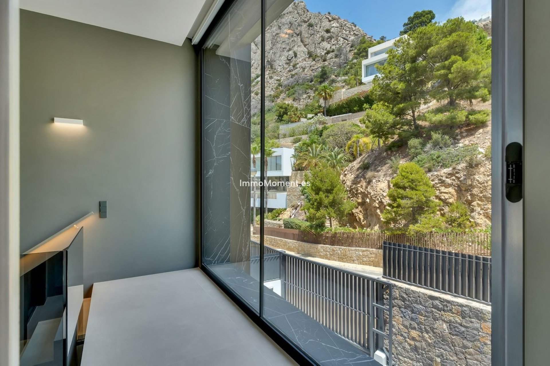Reventa - Villa independiente - Altea - Pueblo Mascarat
