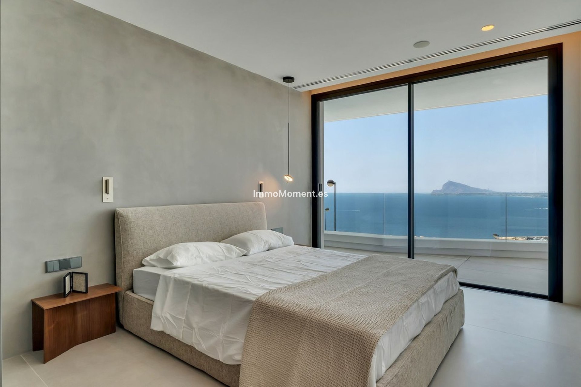 Reventa - Villa independiente - Altea - Pueblo Mascarat