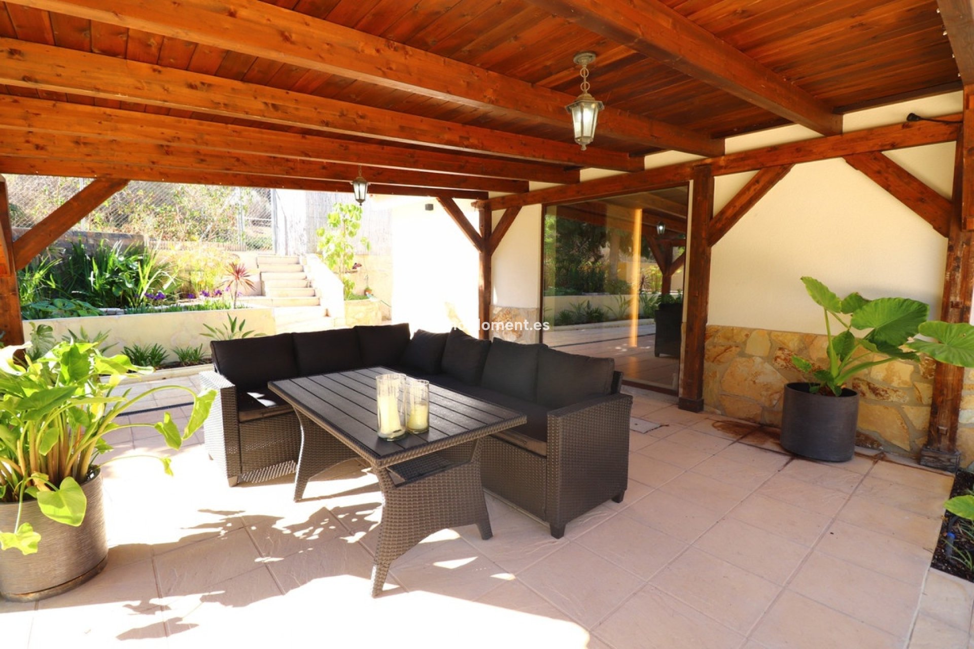 Reventa - Villa independiente - Aspe - Aspe Centro