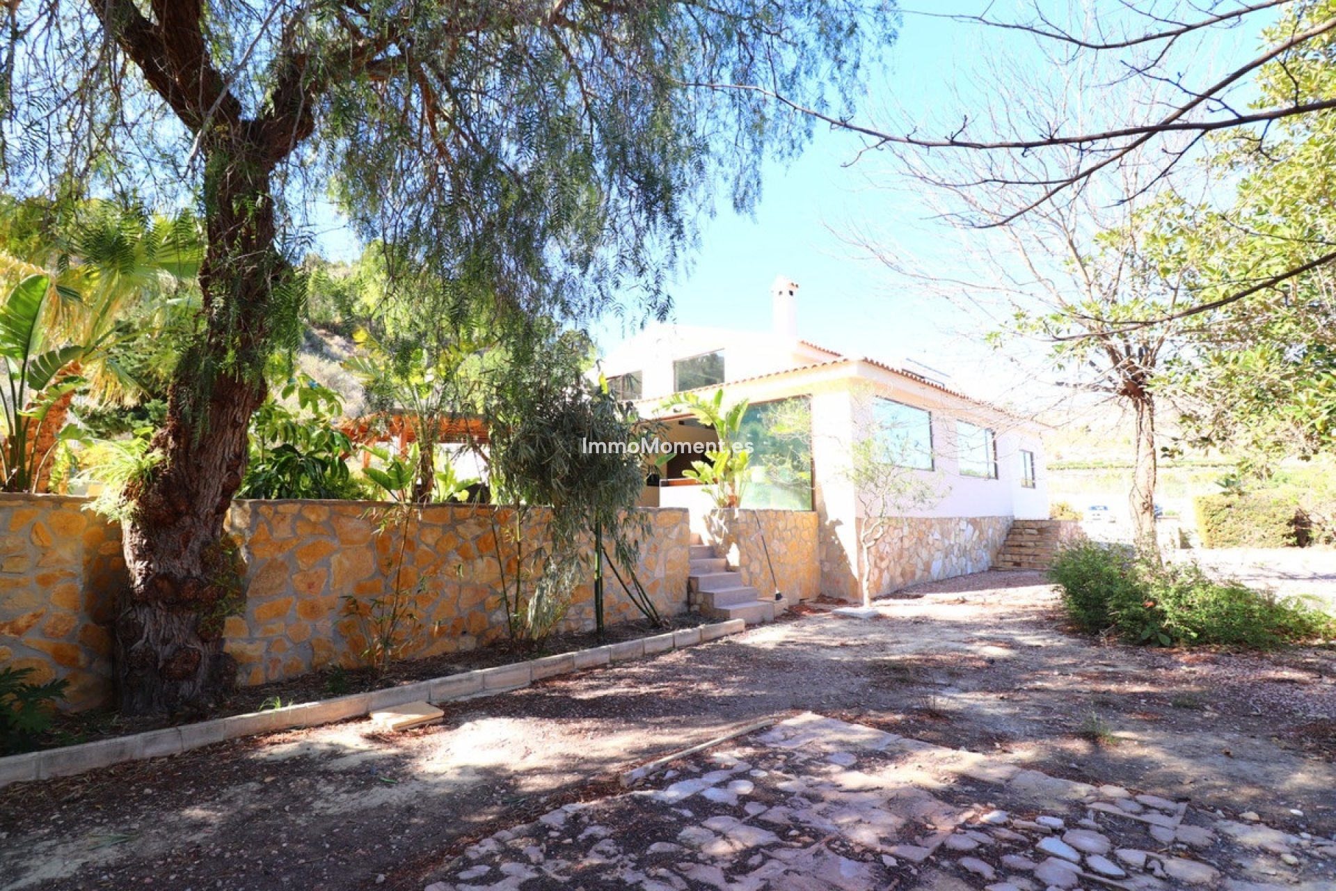 Reventa - Villa independiente - Aspe - Aspe Centro