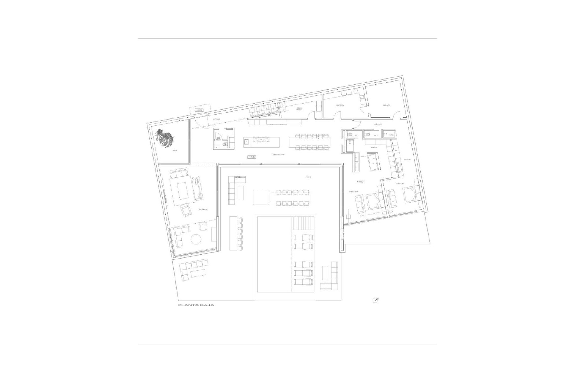 Reventa - Villa independiente - Benahavís - Benahavís Centro