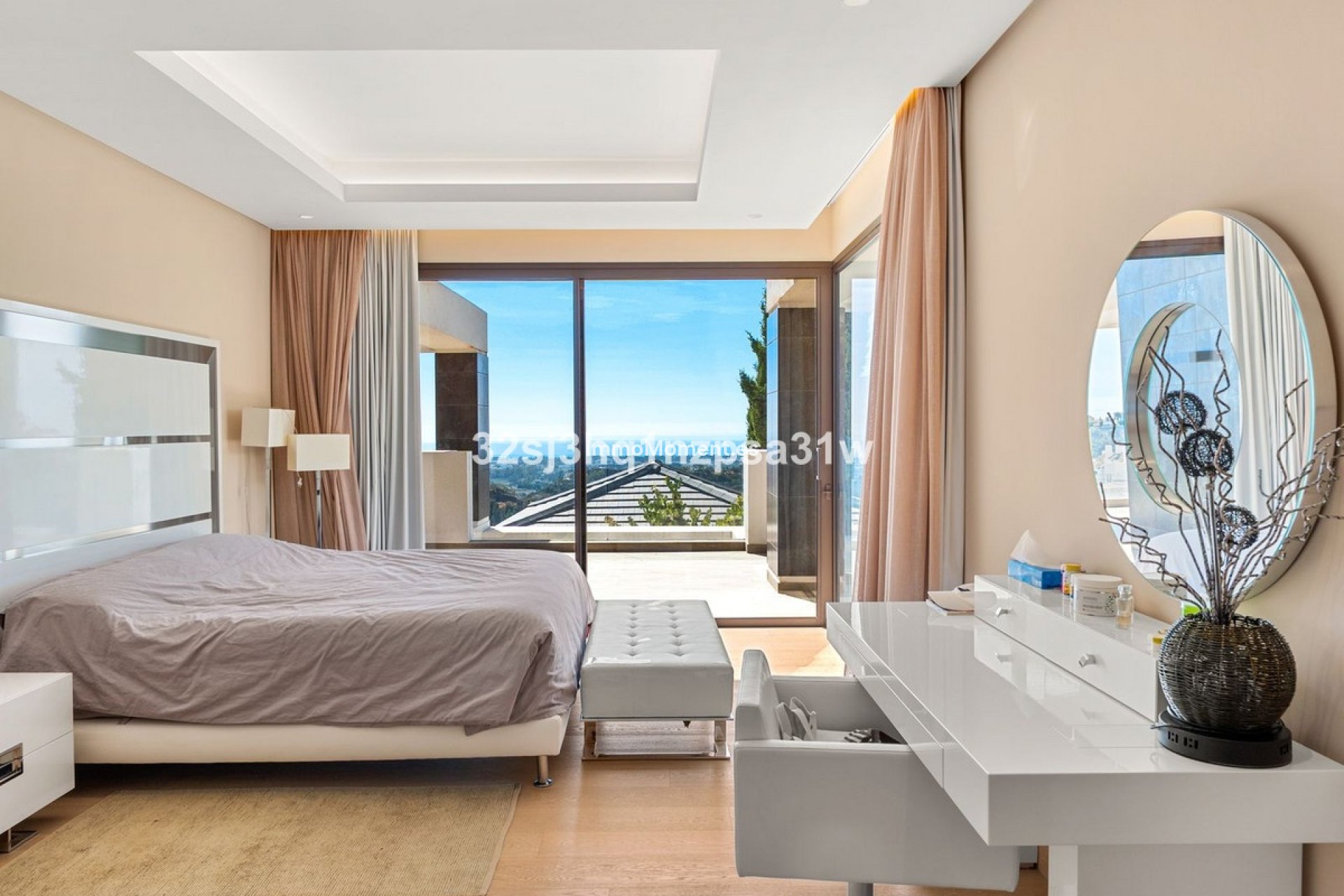 Reventa - Villa independiente - Benahavís - Benahavís Centro