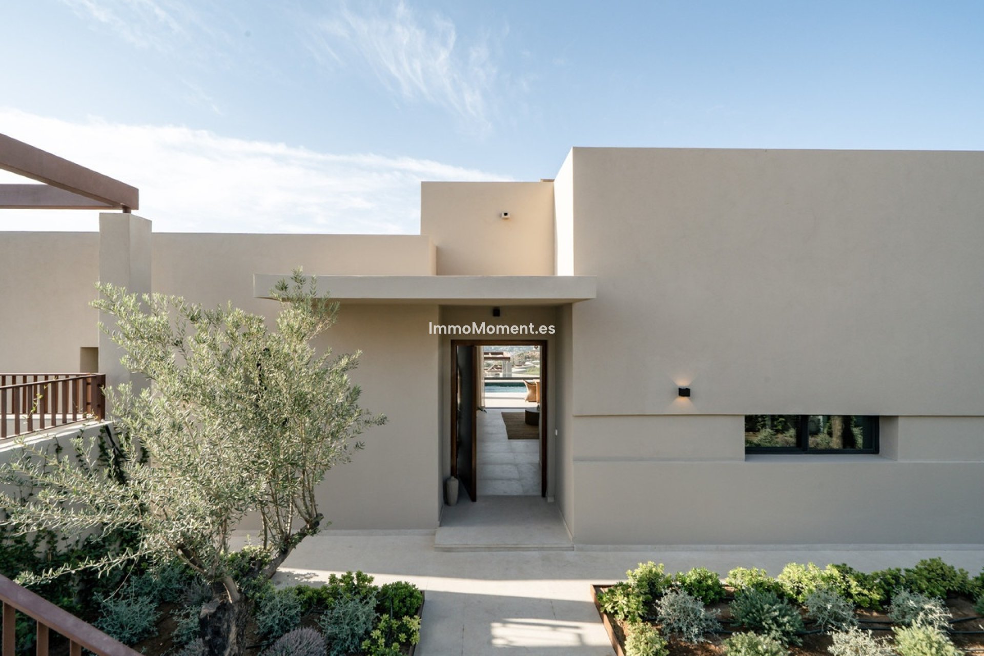 Reventa - Villa independiente - Benahavís - Benahavís Centro