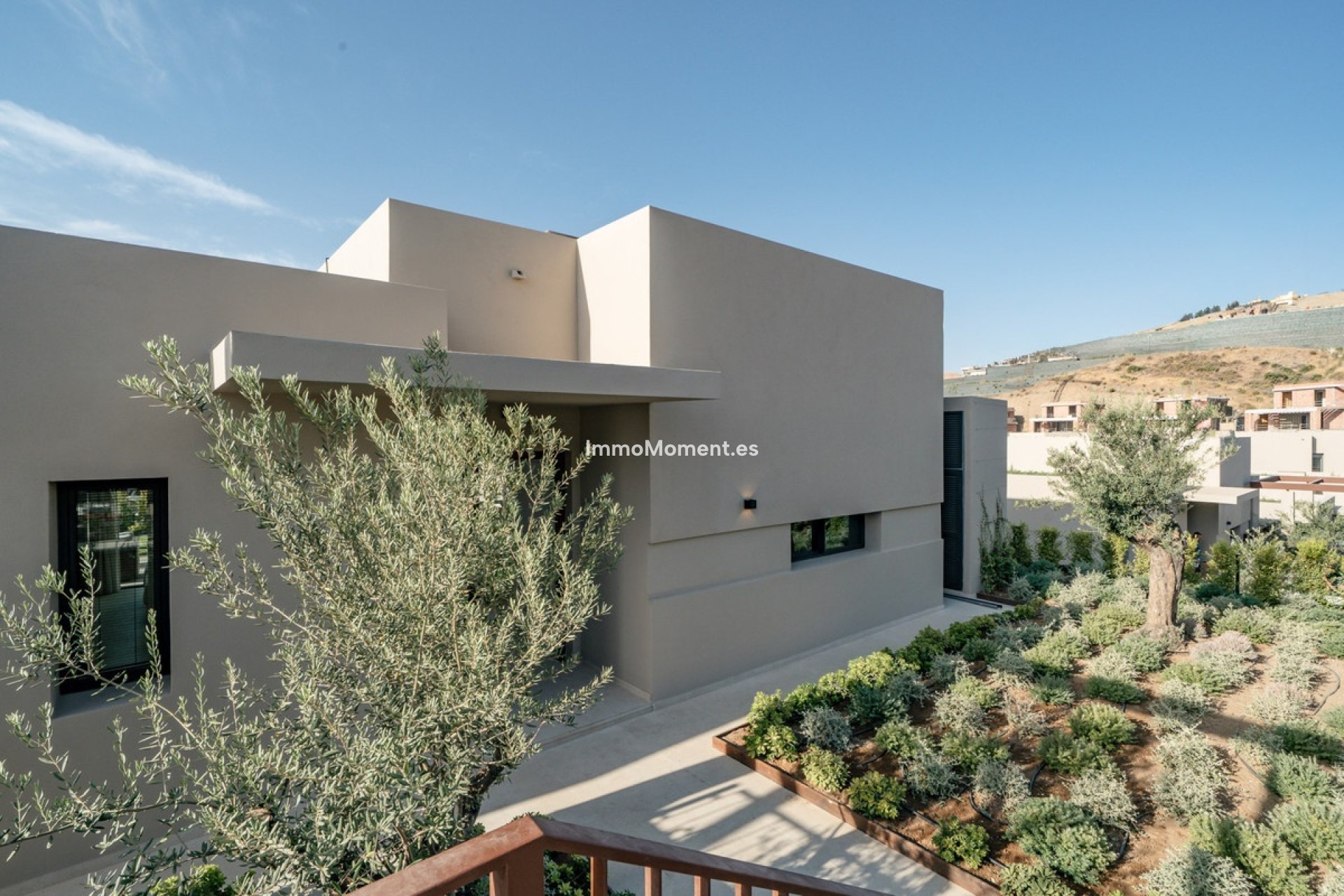 Reventa - Villa independiente - Benahavís - Benahavís Centro
