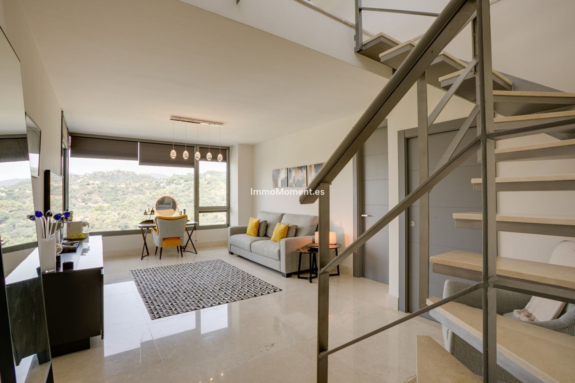 Reventa - Villa independiente - Benahavís - Benahavís Centro