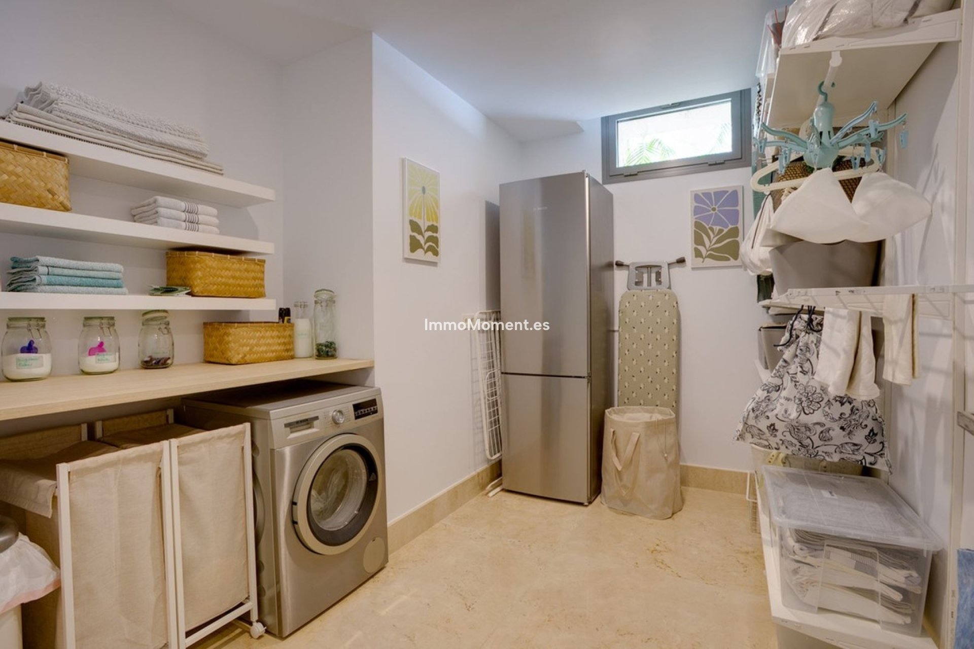 Reventa - Villa independiente - Benahavís - Benahavís Centro