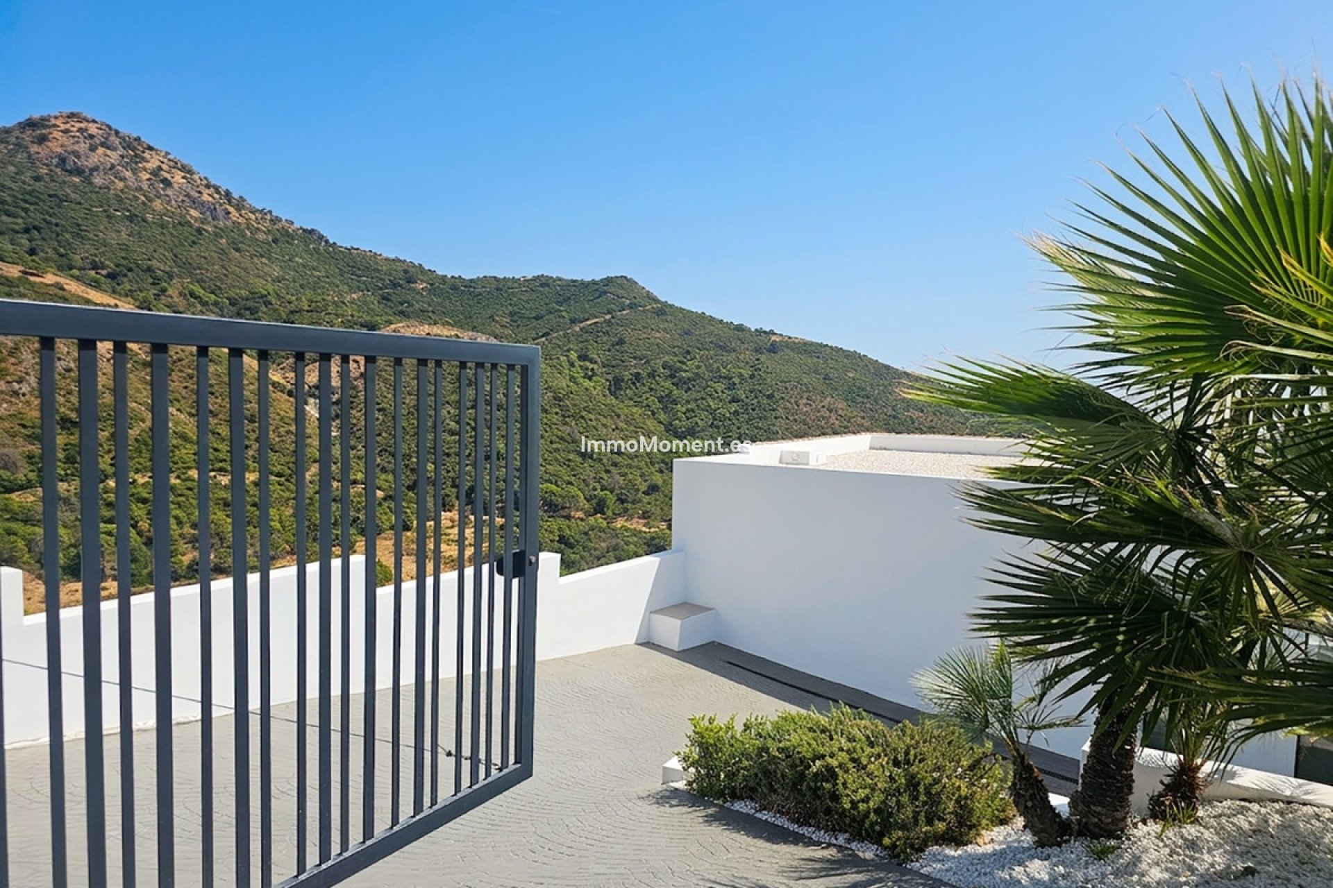 Reventa - Villa independiente - Benahavís - Benahavís Centro