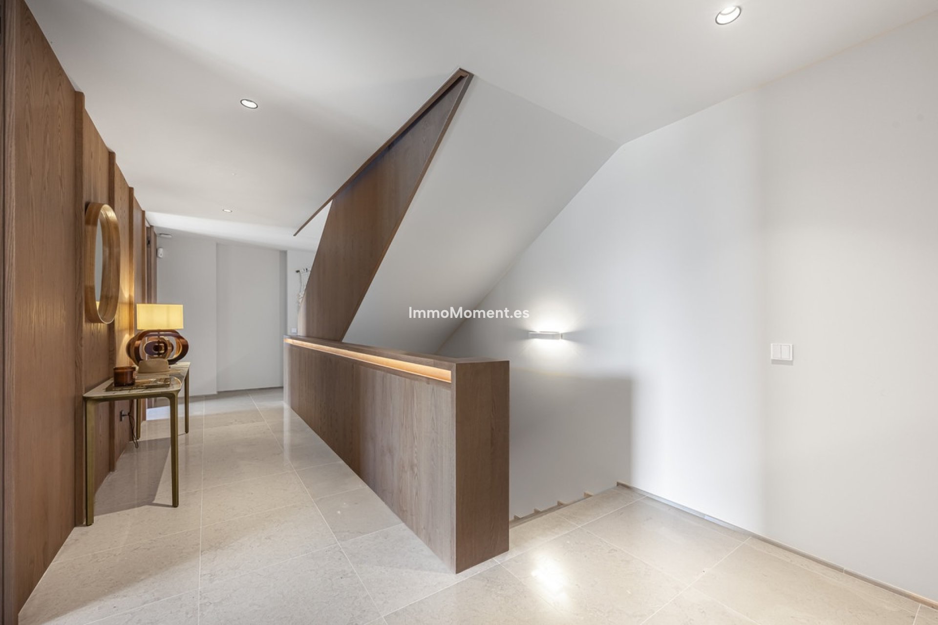 Reventa - Villa independiente - Benahavís - Benahavís Centro