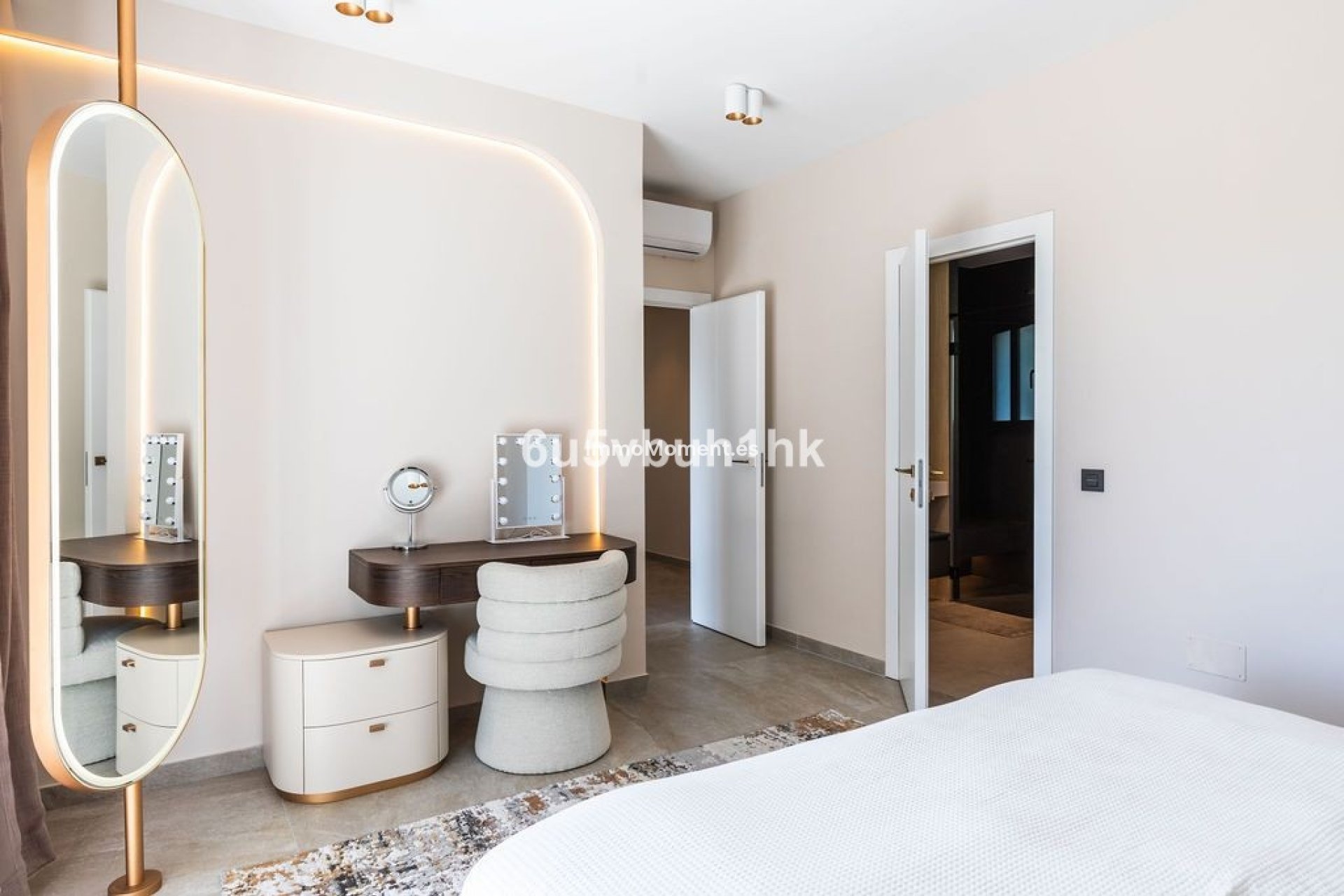 Reventa - Villa independiente - Benahavís - Benahavís Centro