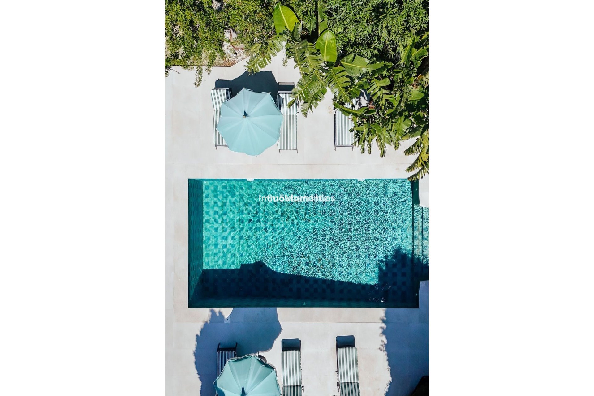 Reventa - Villa independiente - Benahavís - Benahavís Centro