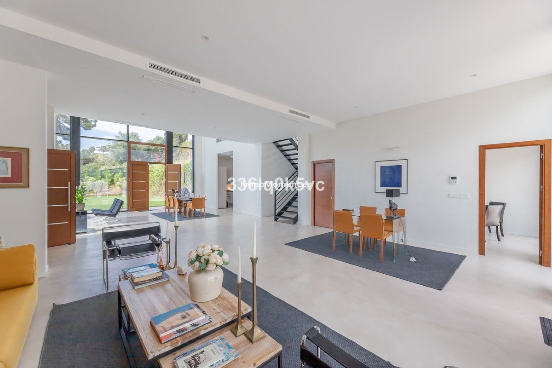 Reventa - Villa independiente - Benahavís - Benahavís Centro
