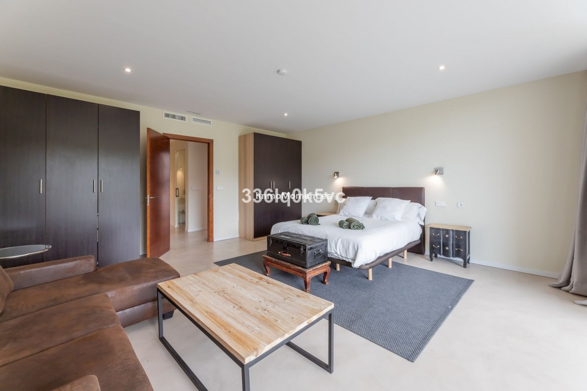 Reventa - Villa independiente - Benahavís - Benahavís Centro