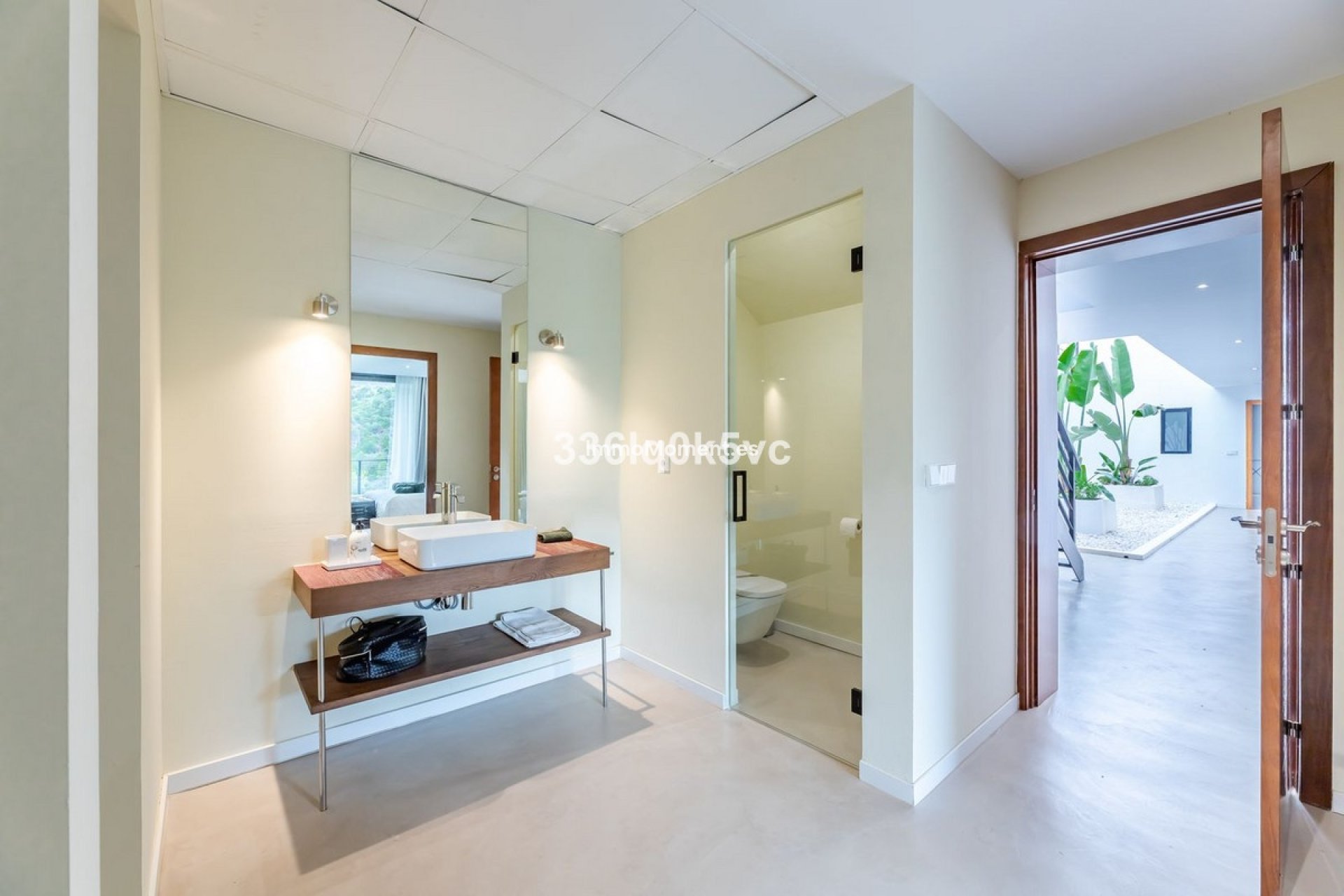 Reventa - Villa independiente - Benahavís - Benahavís Centro