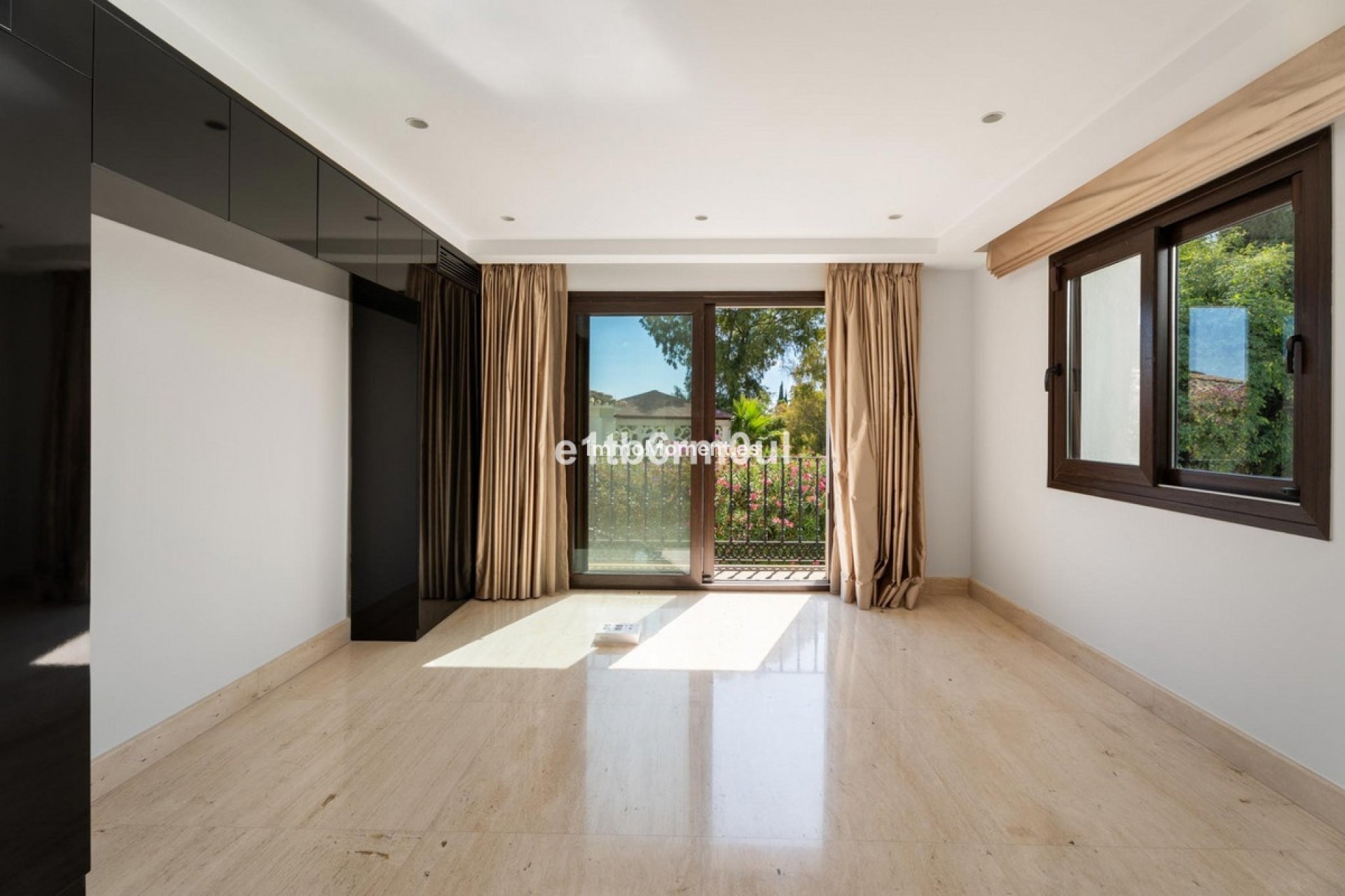 Reventa - Villa independiente - Benahavís - Benahavís Centro