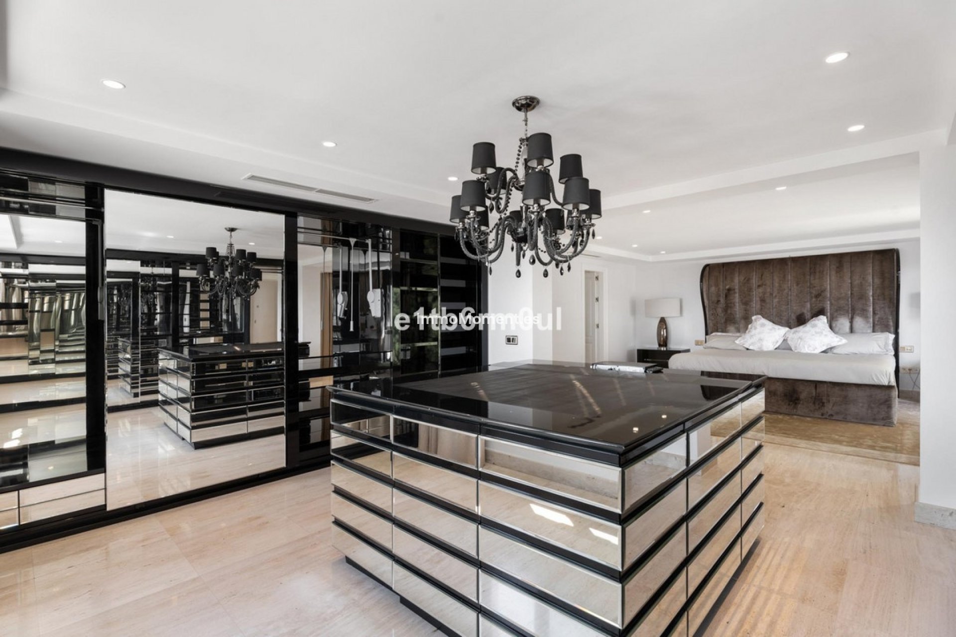 Reventa - Villa independiente - Benahavís - Benahavís Centro
