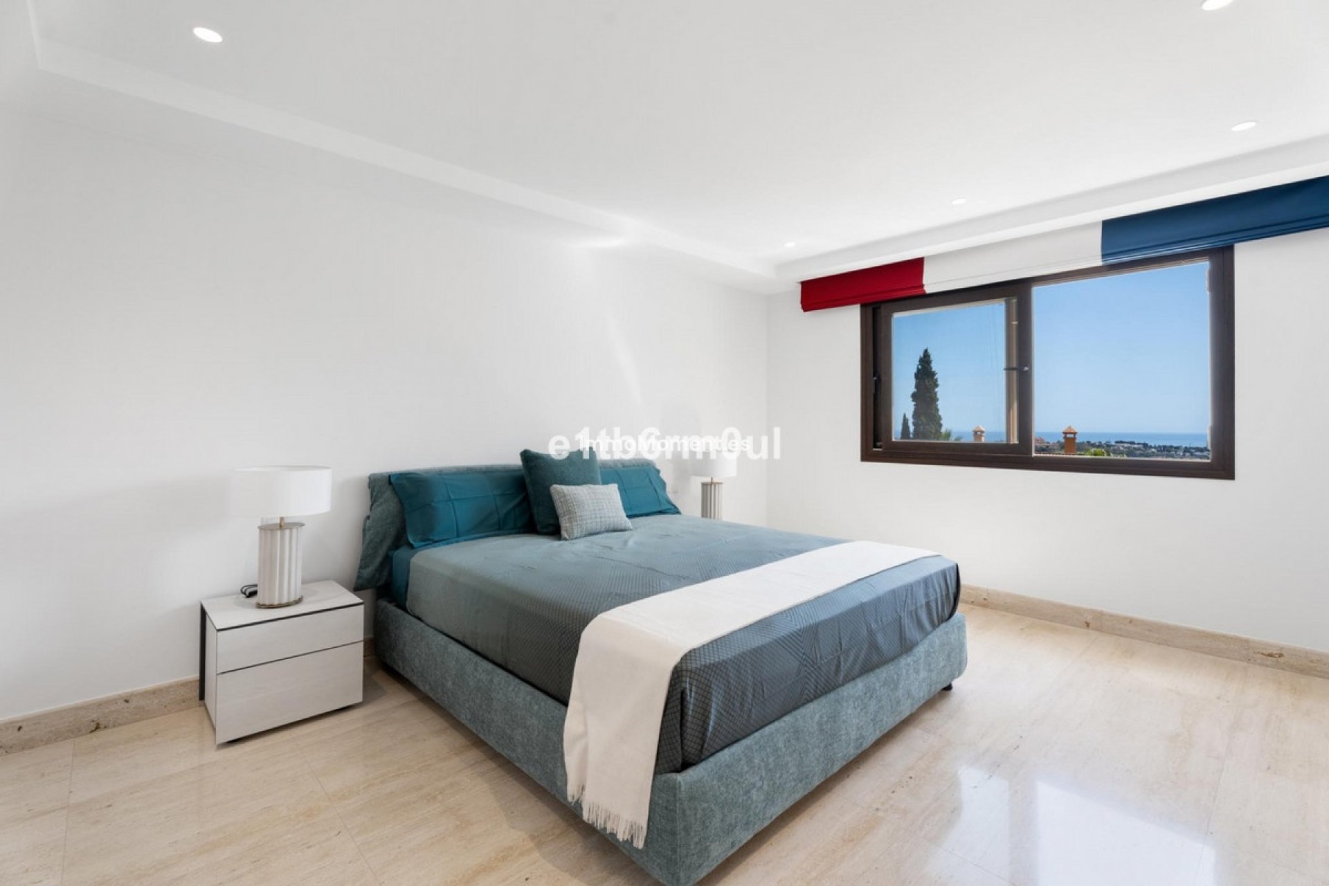 Reventa - Villa independiente - Benahavís - Benahavís Centro