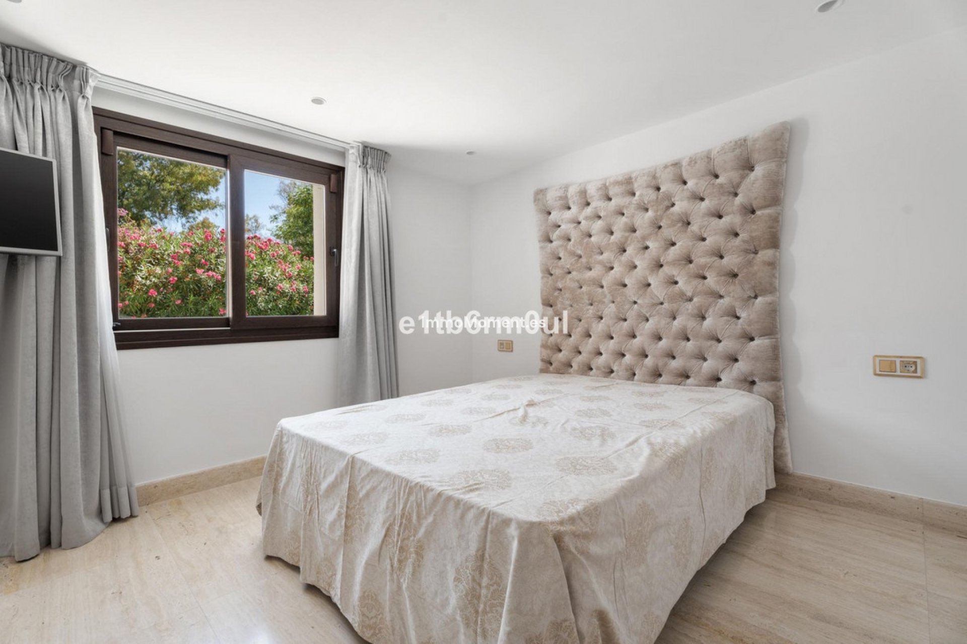 Reventa - Villa independiente - Benahavís - Benahavís Centro