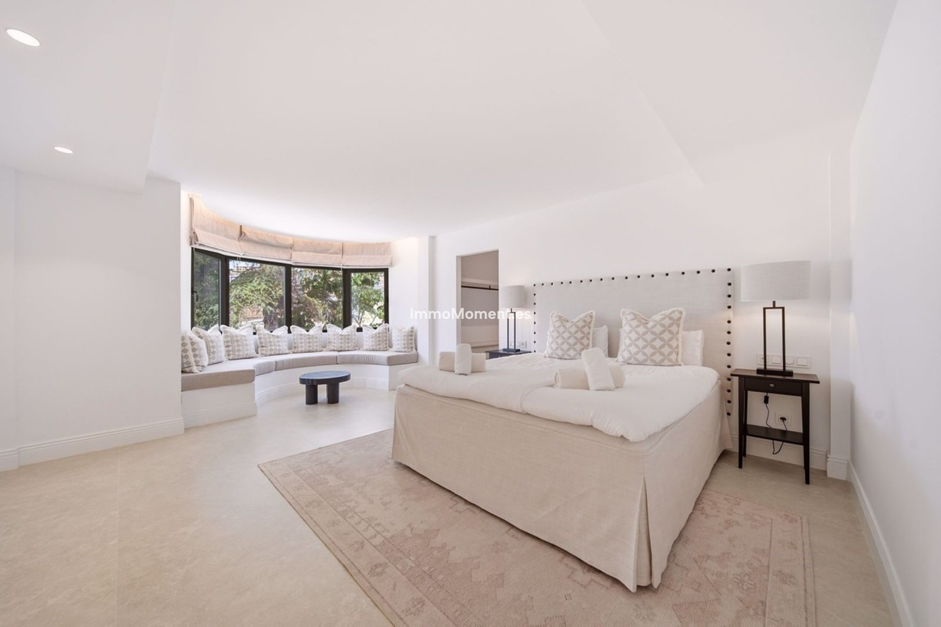 Reventa - Villa independiente - Benahavís - Benahavís Centro