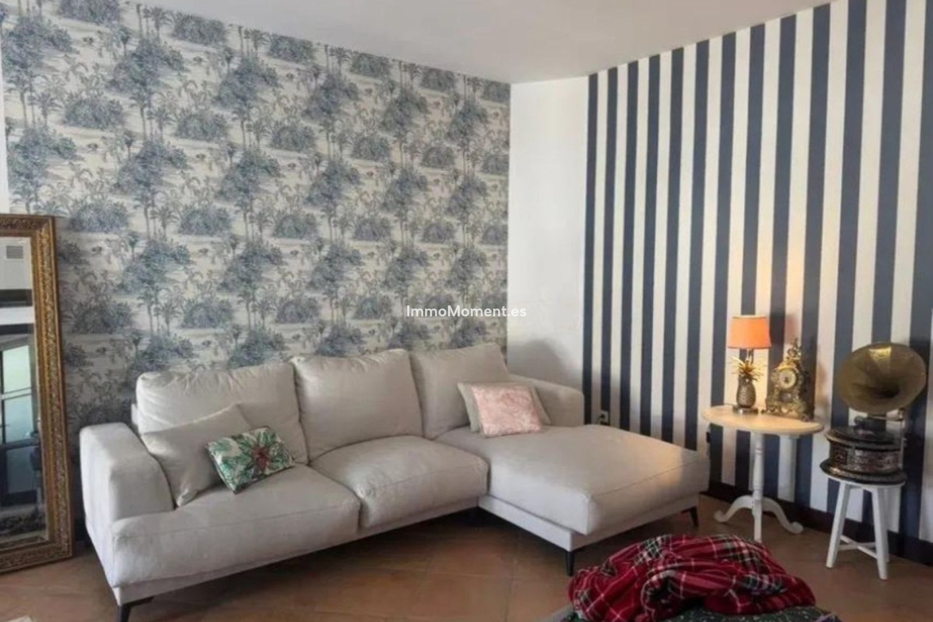 Reventa - Villa independiente - Benahavís - Benahavís Centro