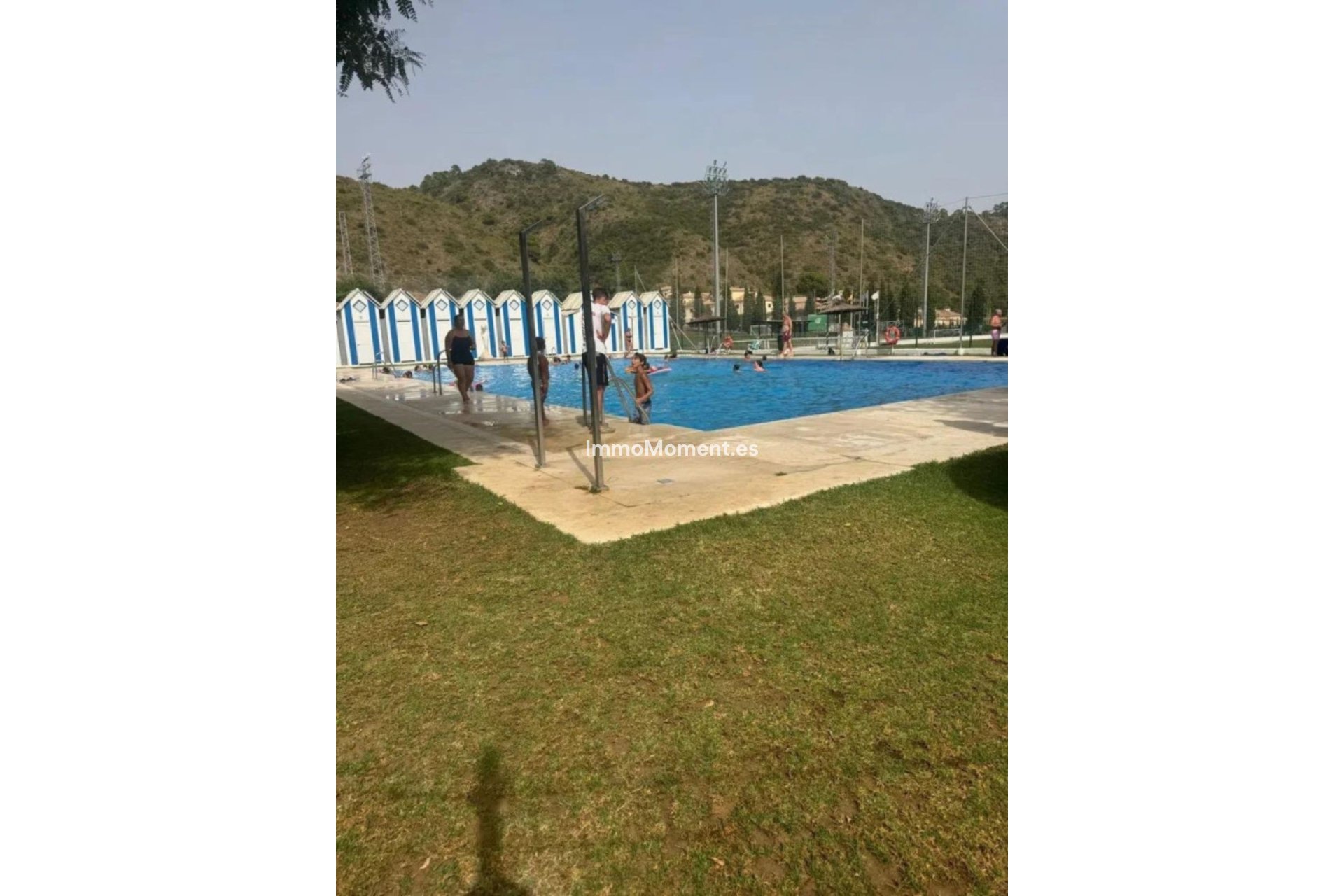 Reventa - Villa independiente - Benahavís - Benahavís Centro