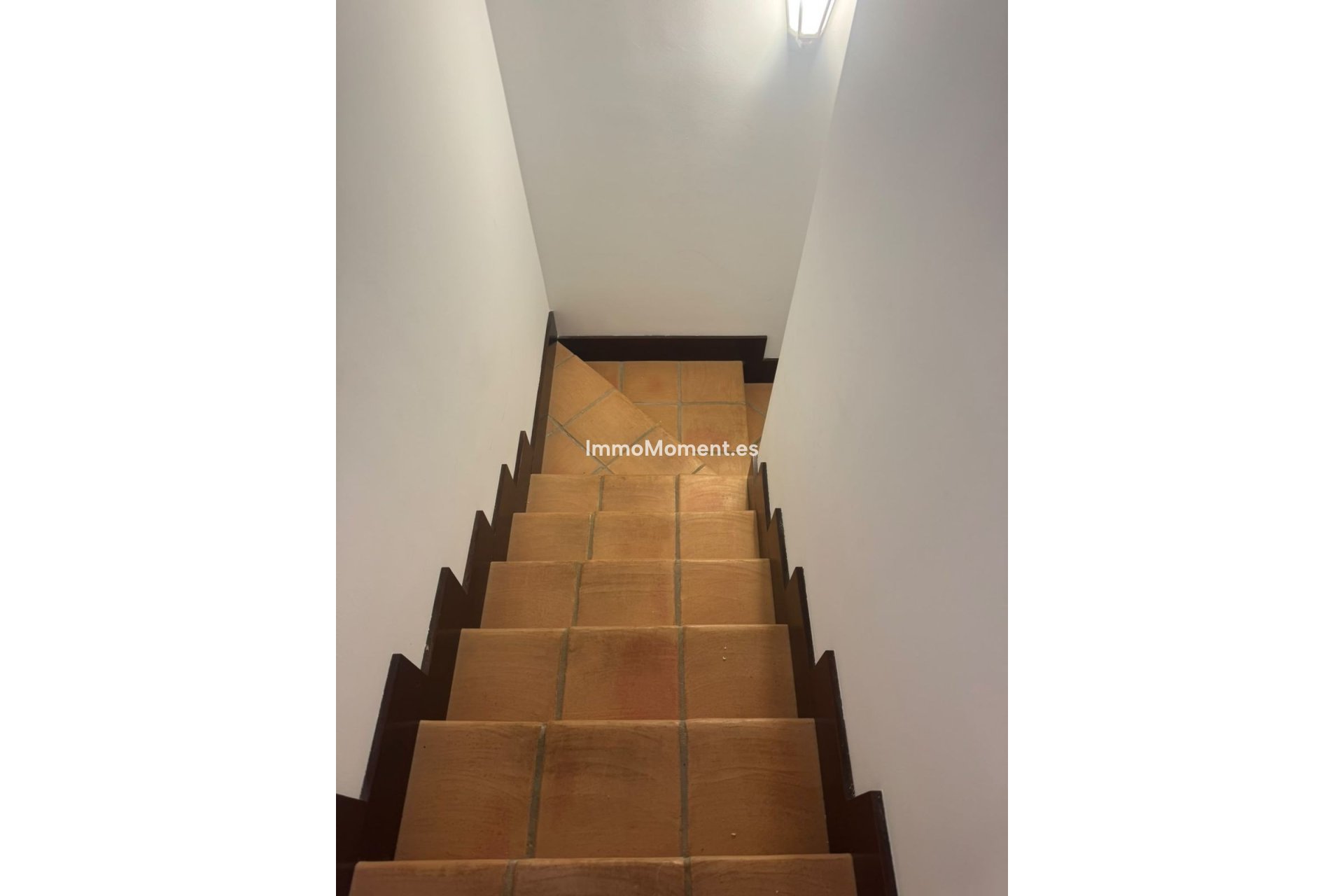 Reventa - Villa independiente - Benahavís - Benahavís Centro