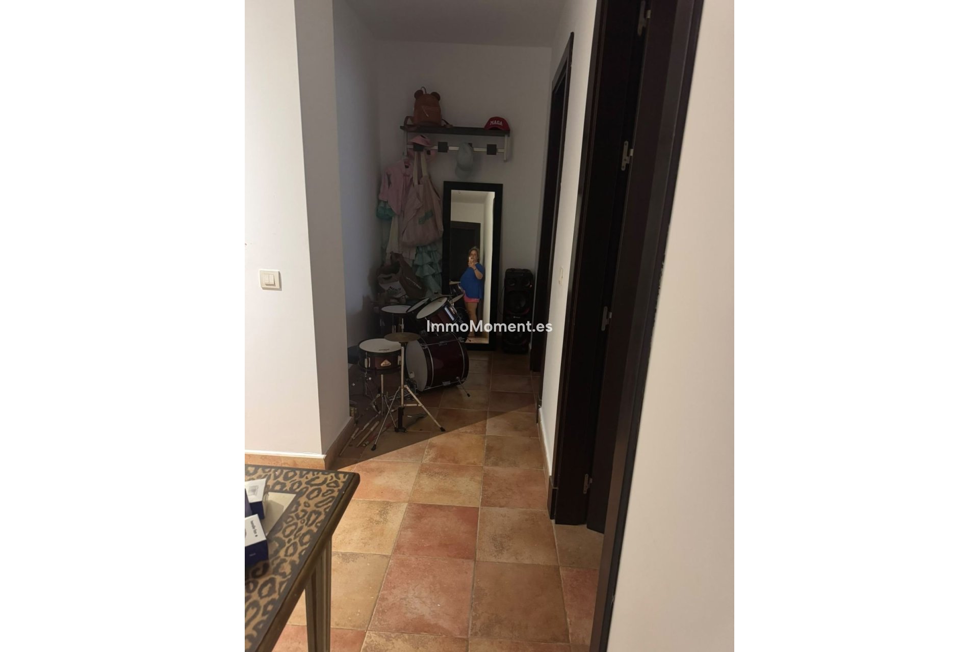 Reventa - Villa independiente - Benahavís - Benahavís Centro