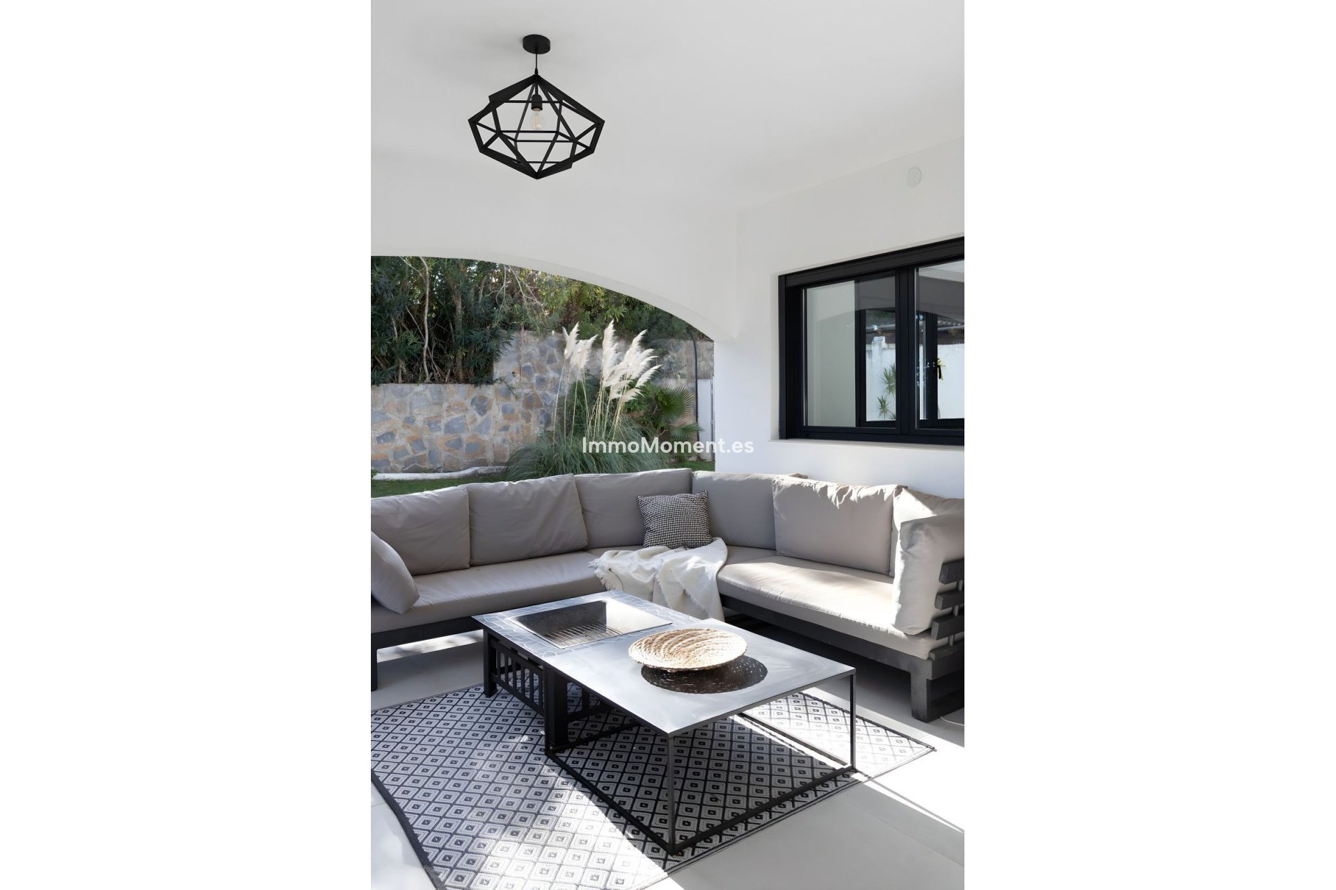 Reventa - Villa independiente - Benahavís - Benahavís Centro