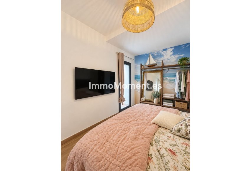 Reventa - Villa independiente - Benahavís - Benahavís Centro