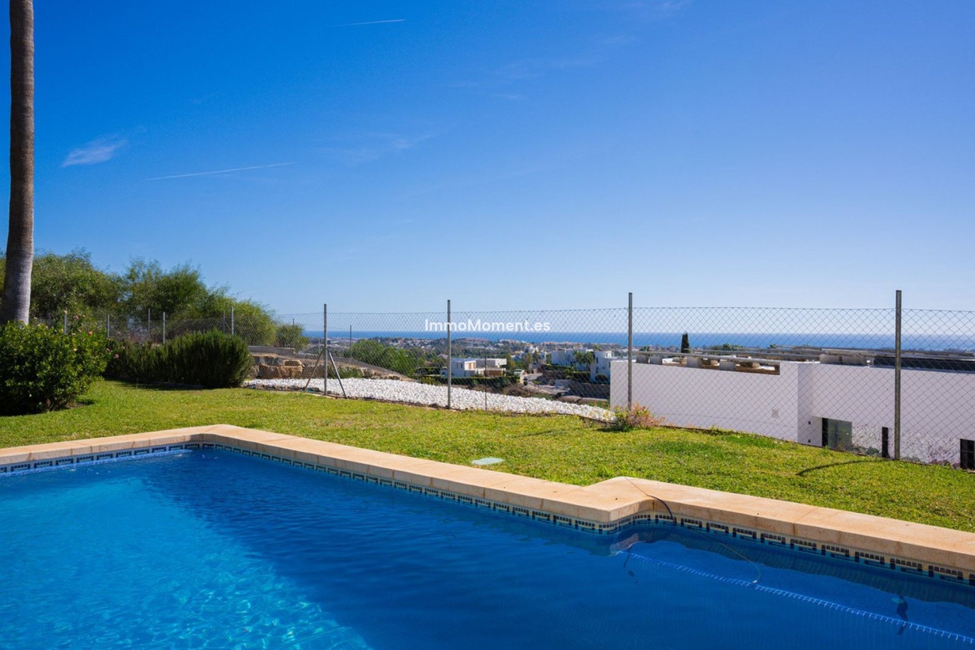 Reventa - Villa independiente - Benahavís - Benahavís Centro