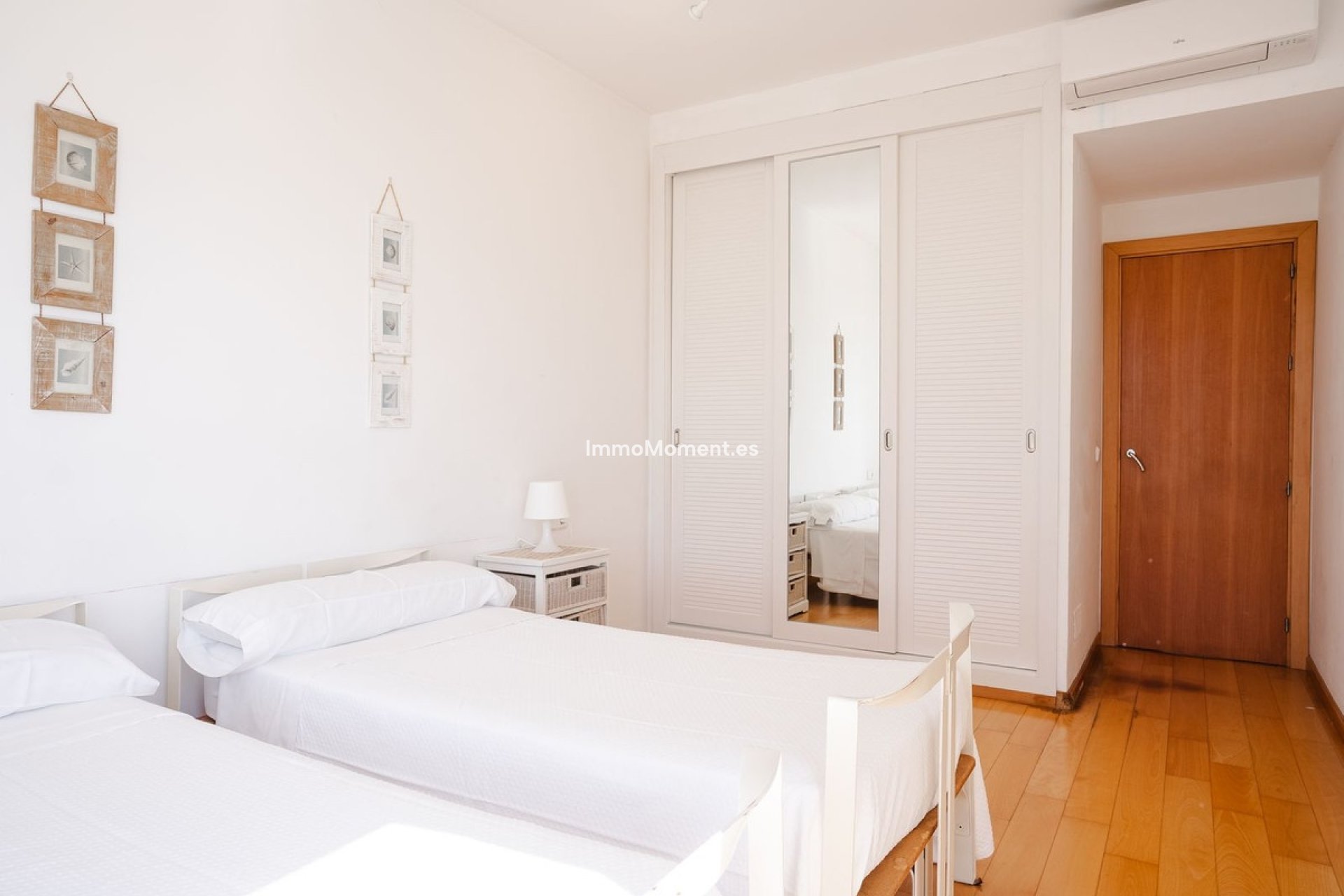 Reventa - Villa independiente - Benahavís - Benahavís Centro