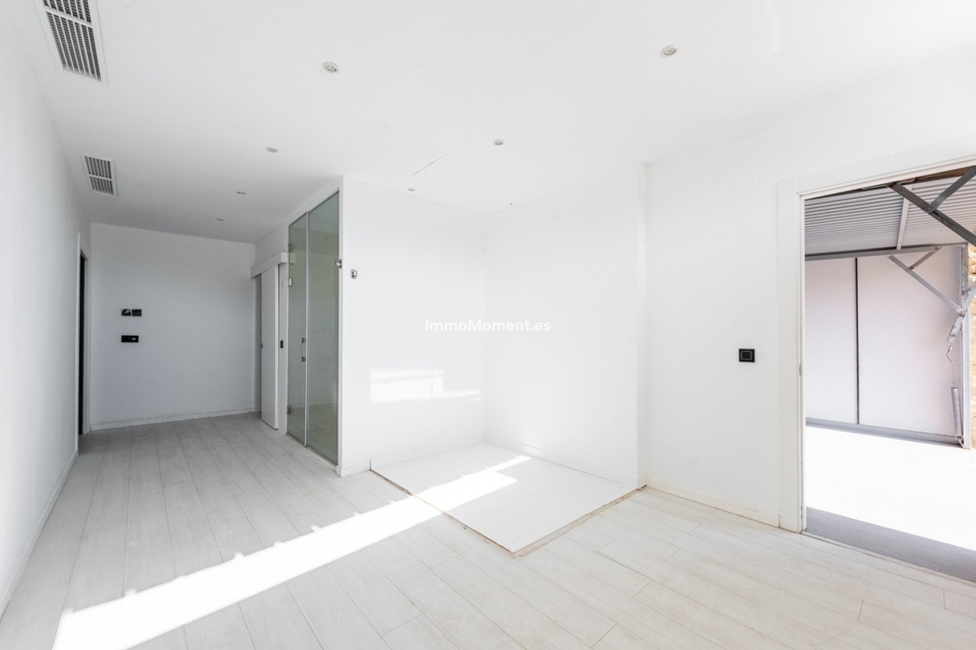 Reventa - Villa independiente - Benahavís - Benahavís Centro