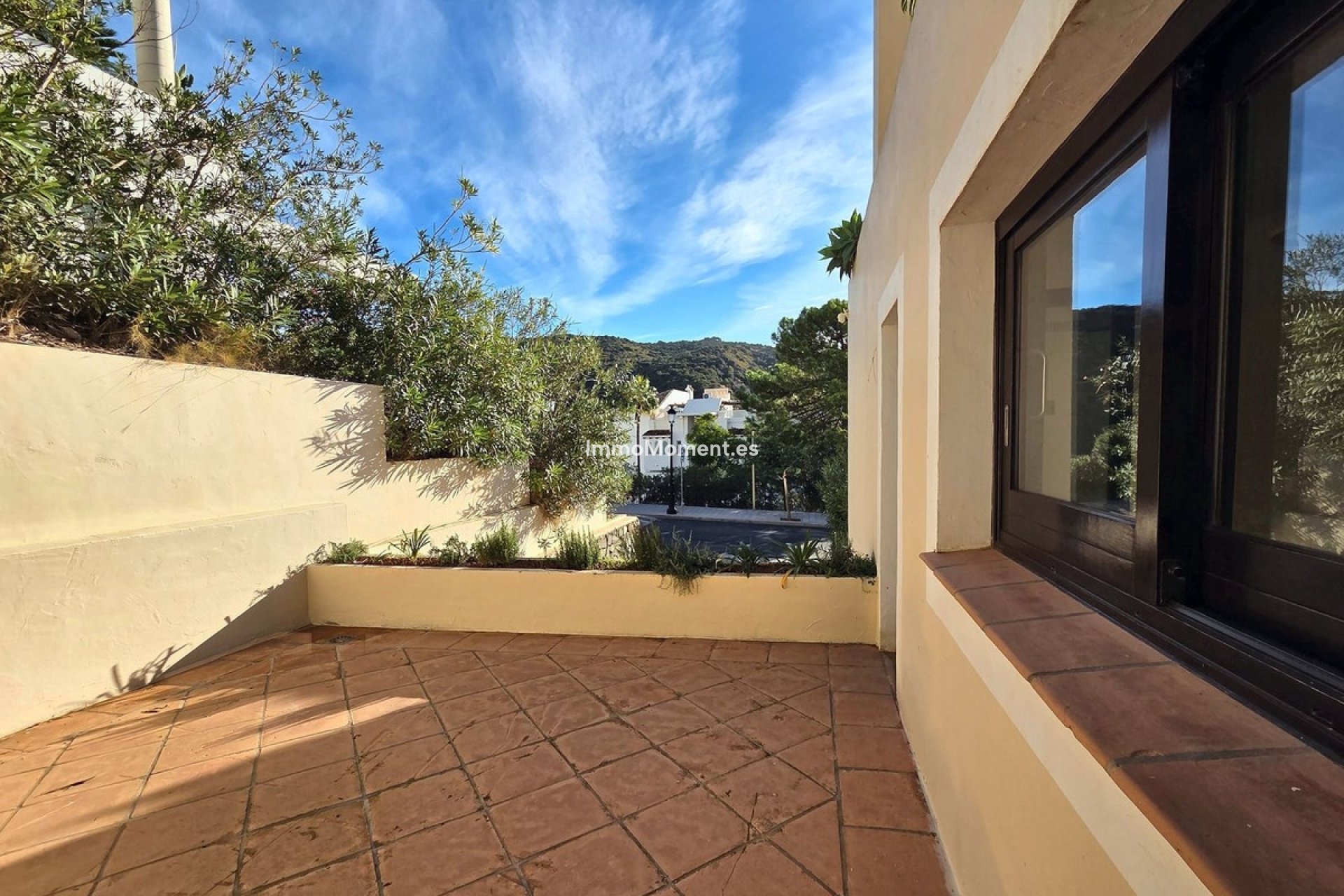 Reventa - Villa independiente - Benahavís - Benahavís Centro