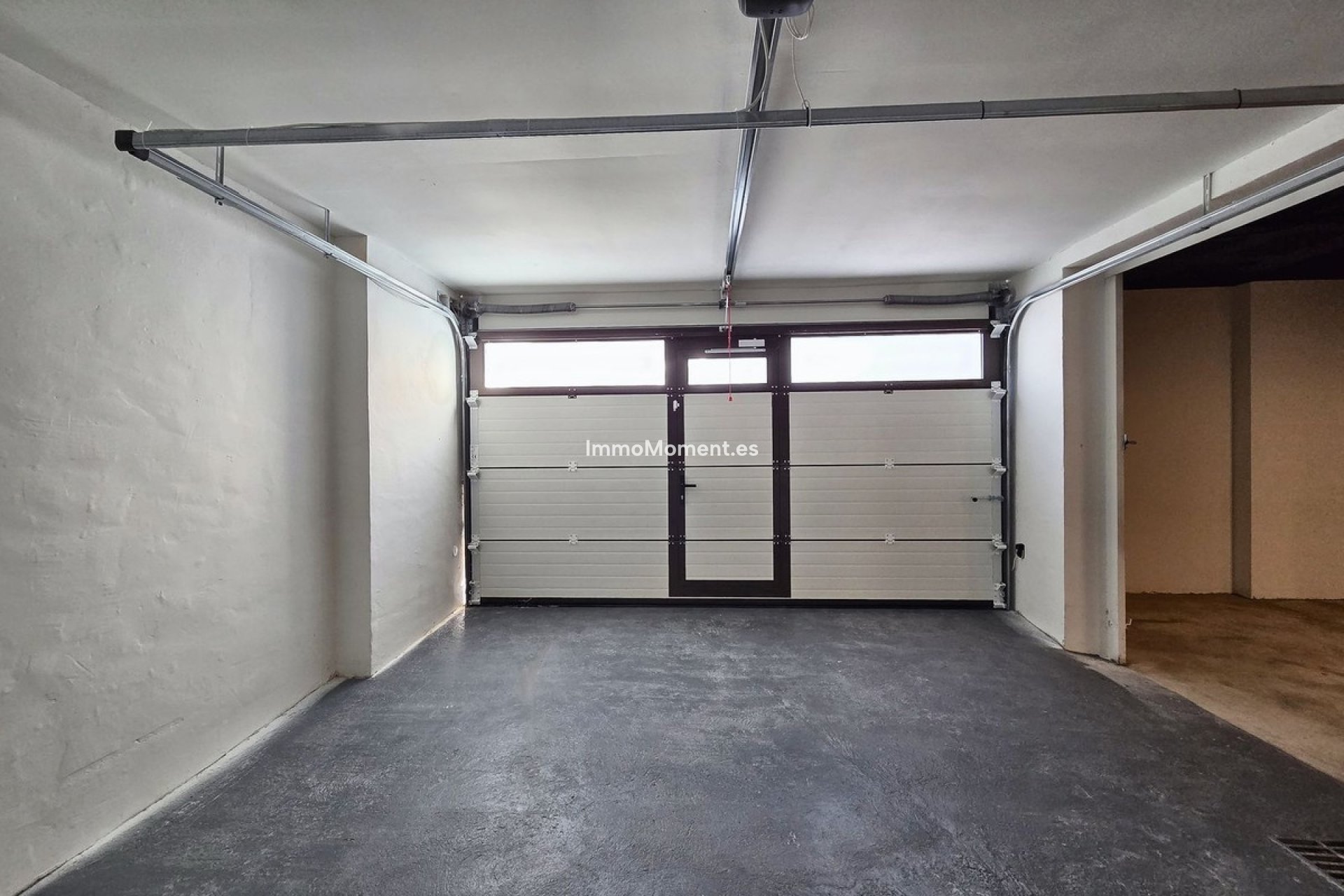Reventa - Villa independiente - Benahavís - Benahavís Centro