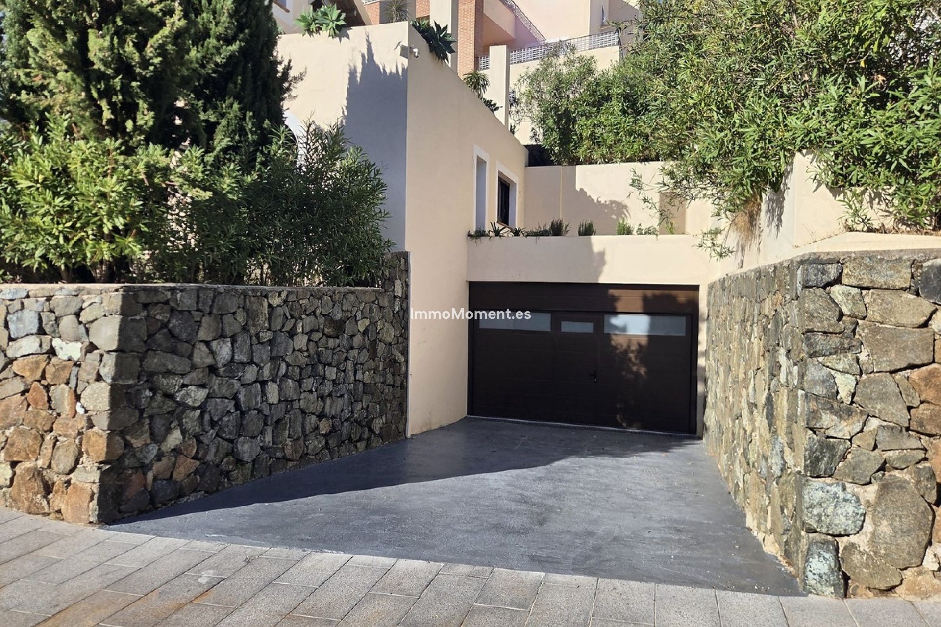 Reventa - Villa independiente - Benahavís - Benahavís Centro