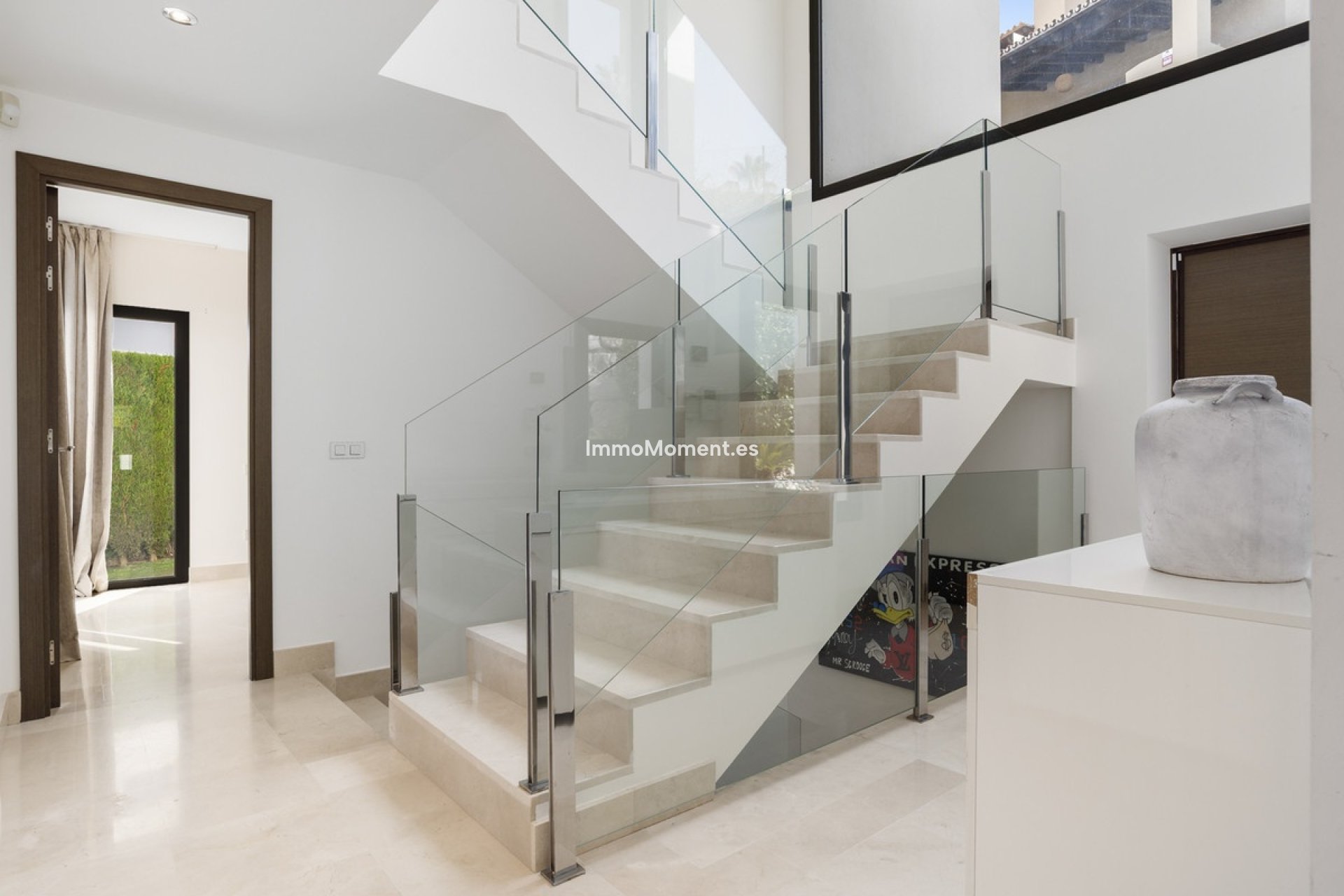 Reventa - Villa independiente - Benahavís - Benahavís Centro