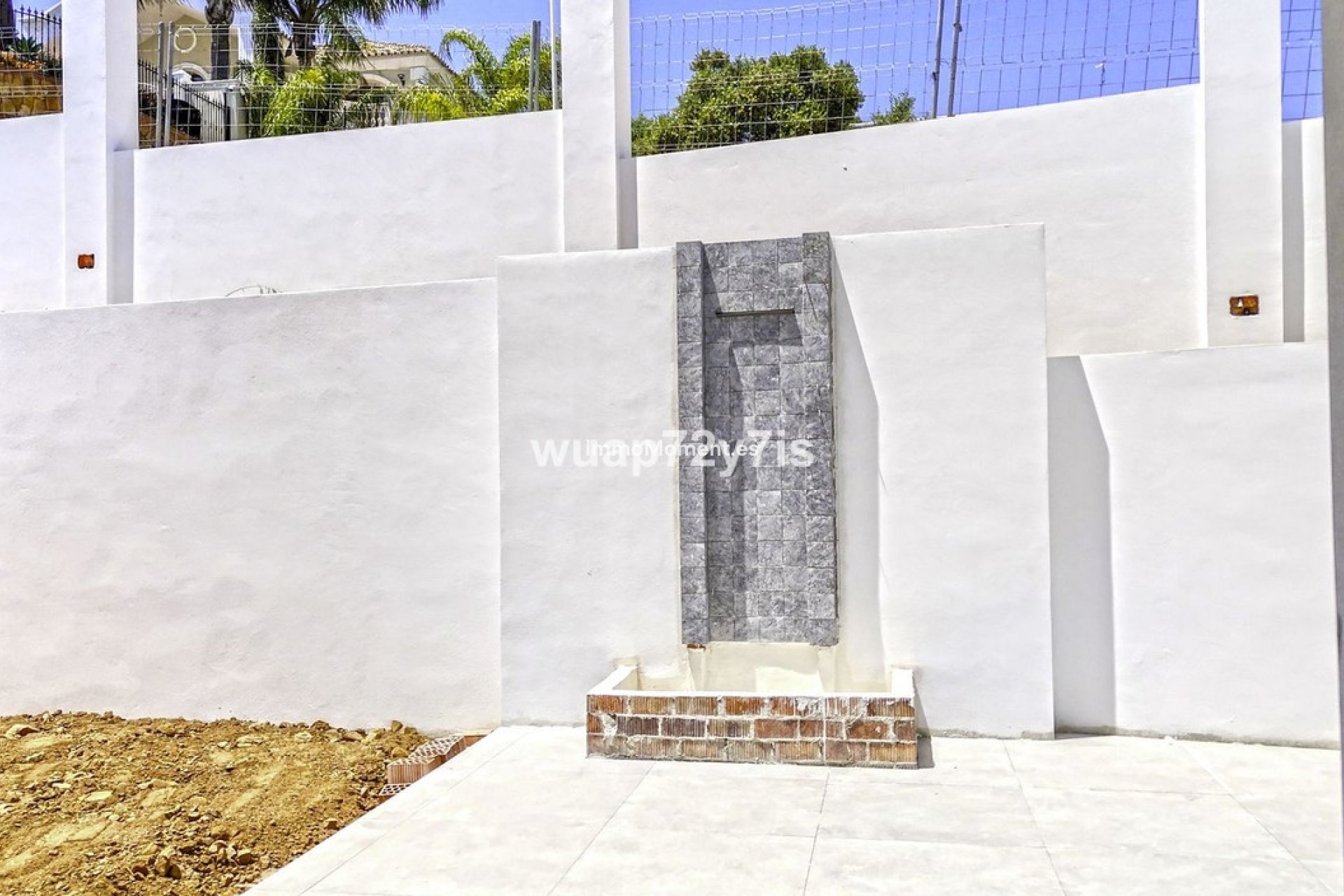 Reventa - Villa independiente - Benahavís - Benahavís Centro