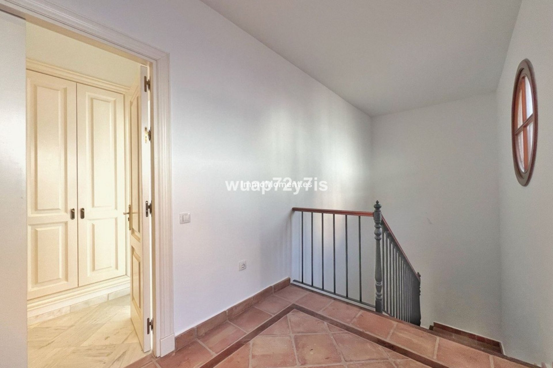 Reventa - Villa independiente - Benahavís - Benahavís Centro