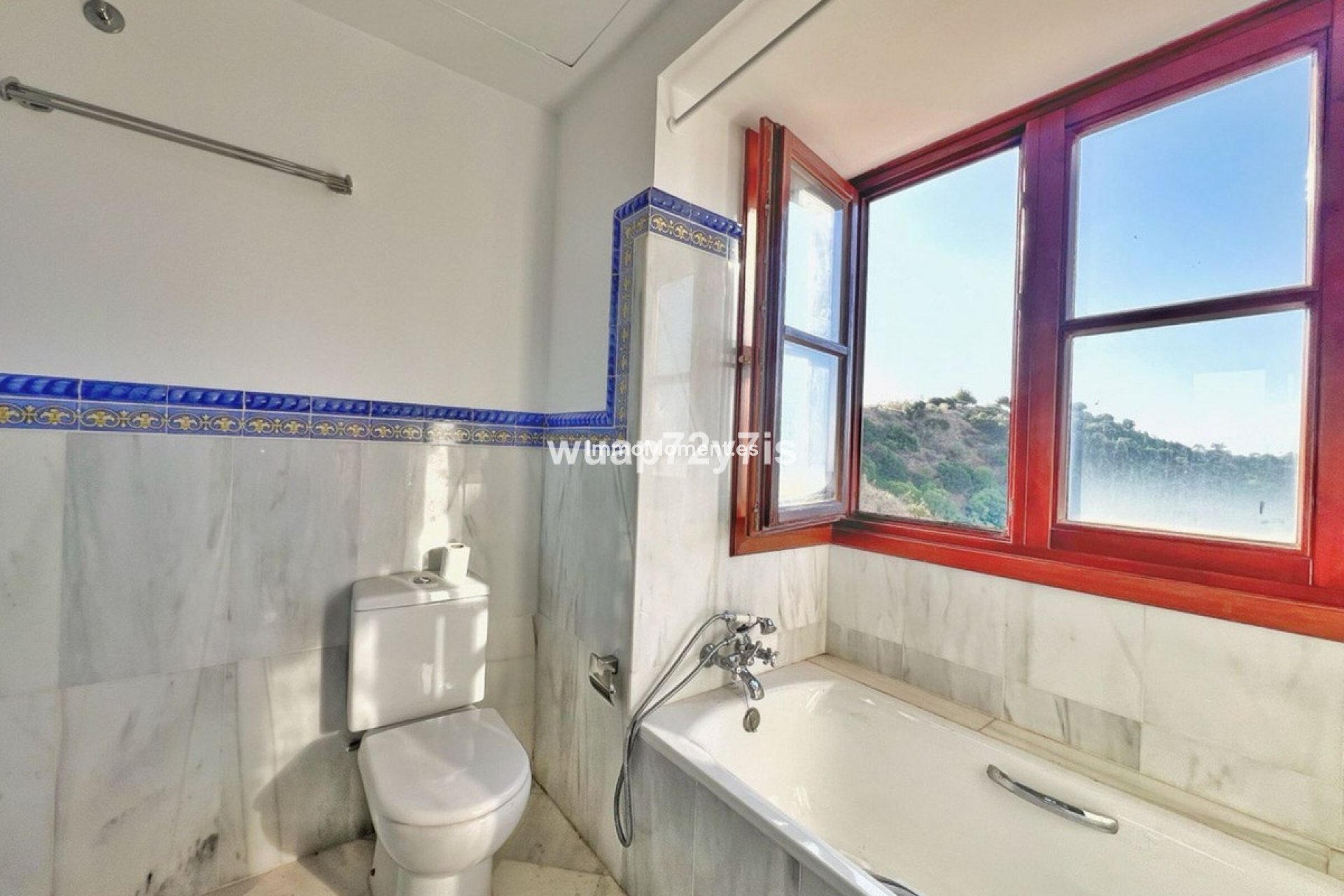 Reventa - Villa independiente - Benahavís - Benahavís Centro