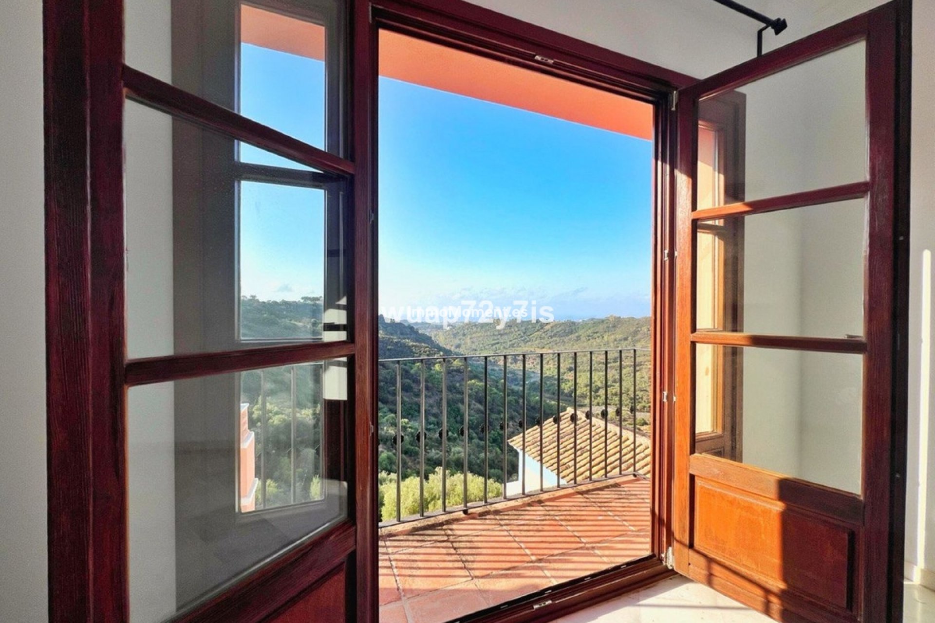 Reventa - Villa independiente - Benahavís - Benahavís Centro