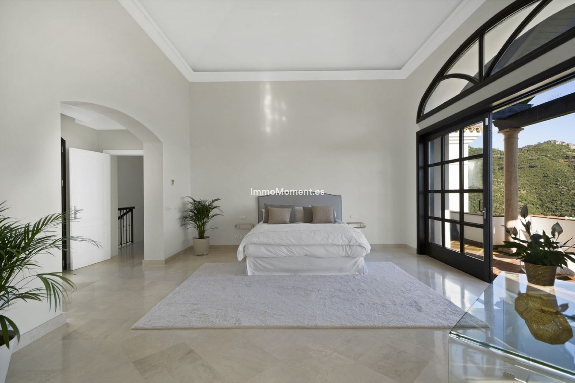 Reventa - Villa independiente - Benahavís - Benahavís Centro