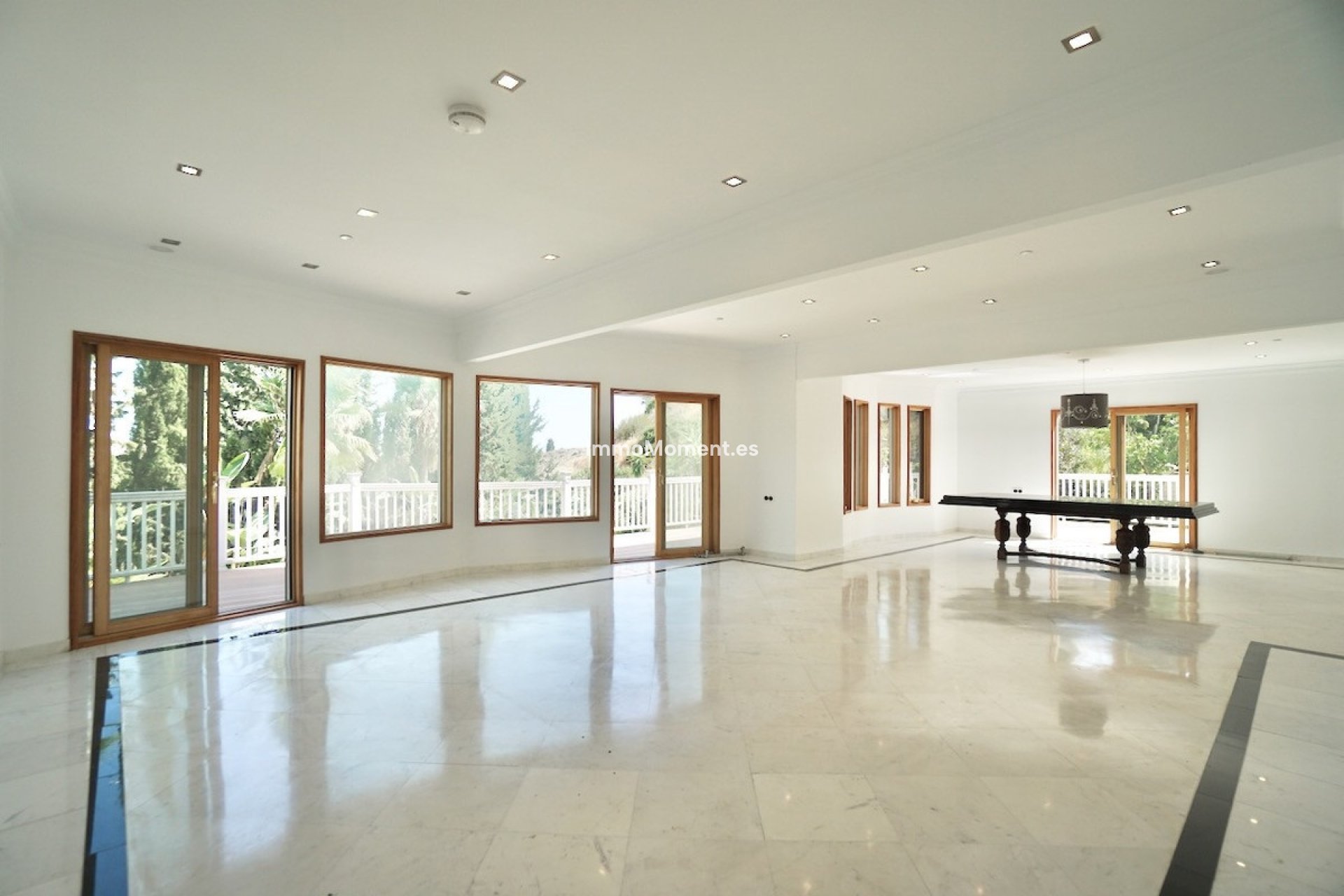 Reventa - Villa independiente - Benahavís - Benahavís Centro