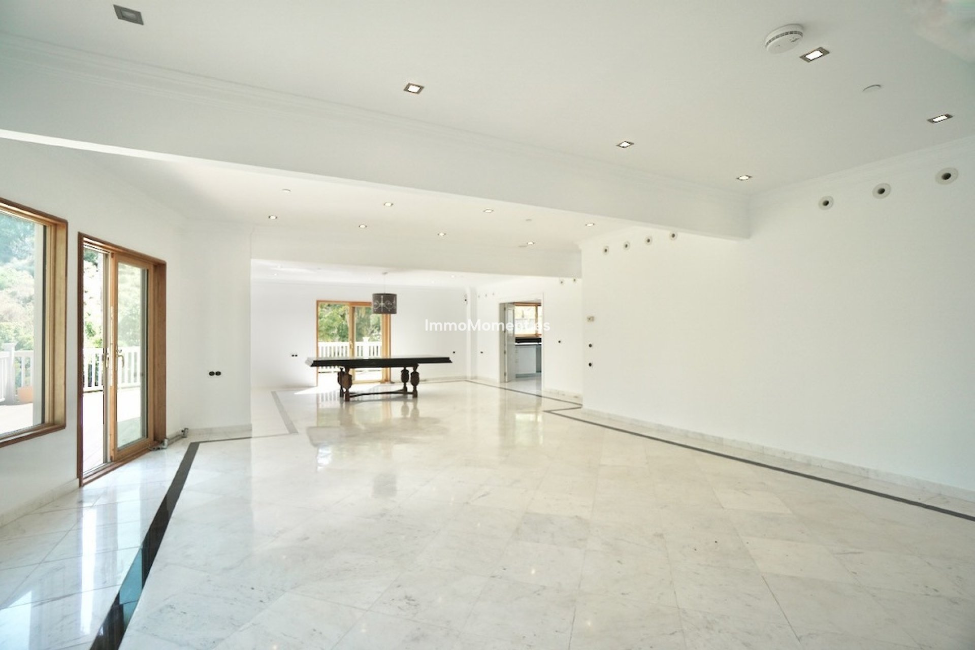 Reventa - Villa independiente - Benahavís - Benahavís Centro