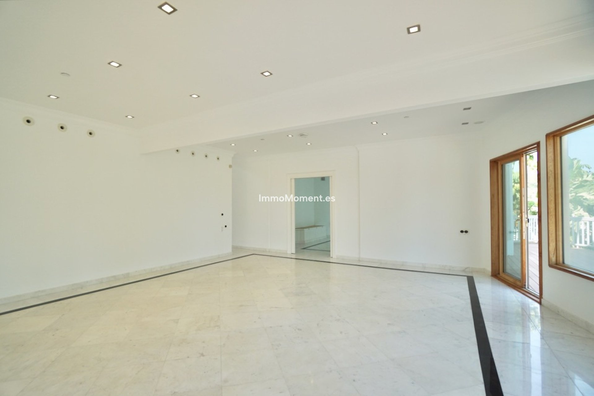 Reventa - Villa independiente - Benahavís - Benahavís Centro