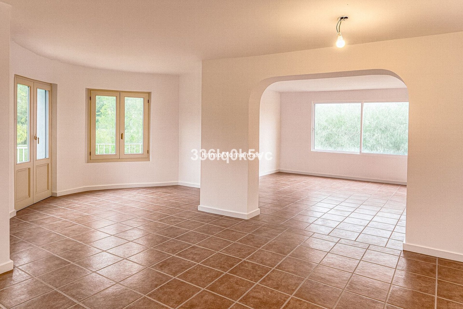 Reventa - Villa independiente - Benahavís - Benahavís Centro