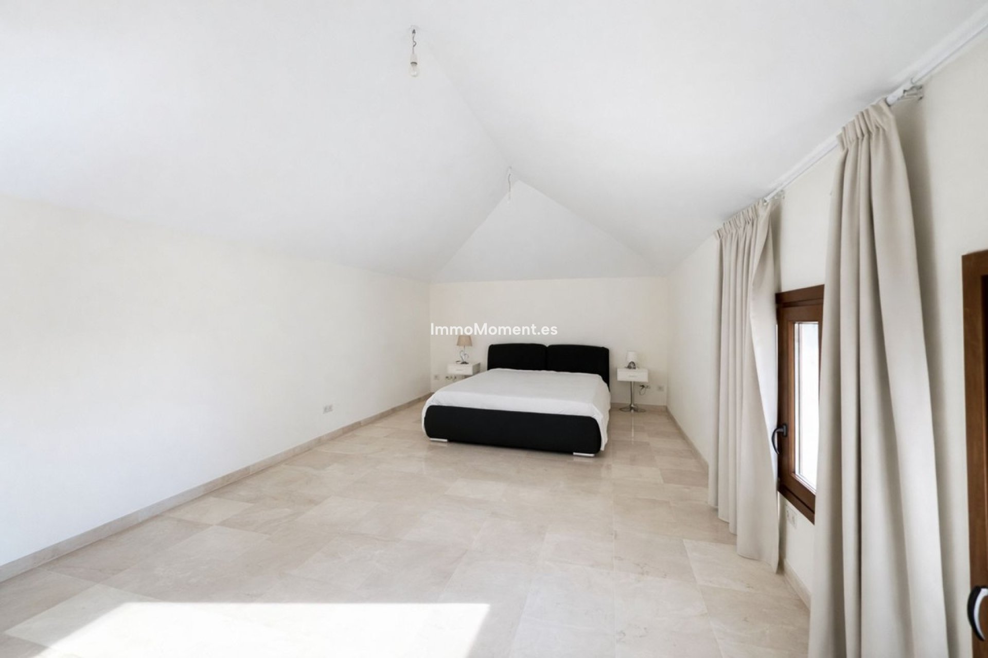 Reventa - Villa independiente - Benahavís - Benahavís Centro