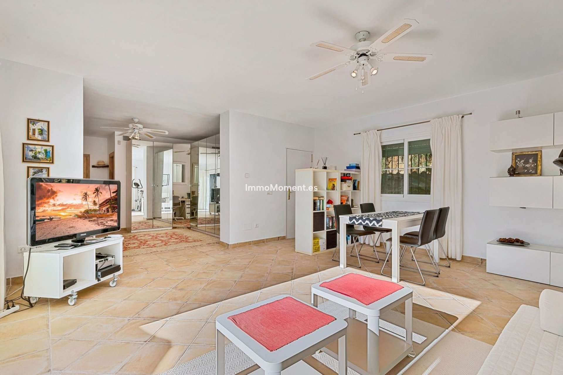 Reventa - Villa independiente - Benahavís - Benahavís Centro