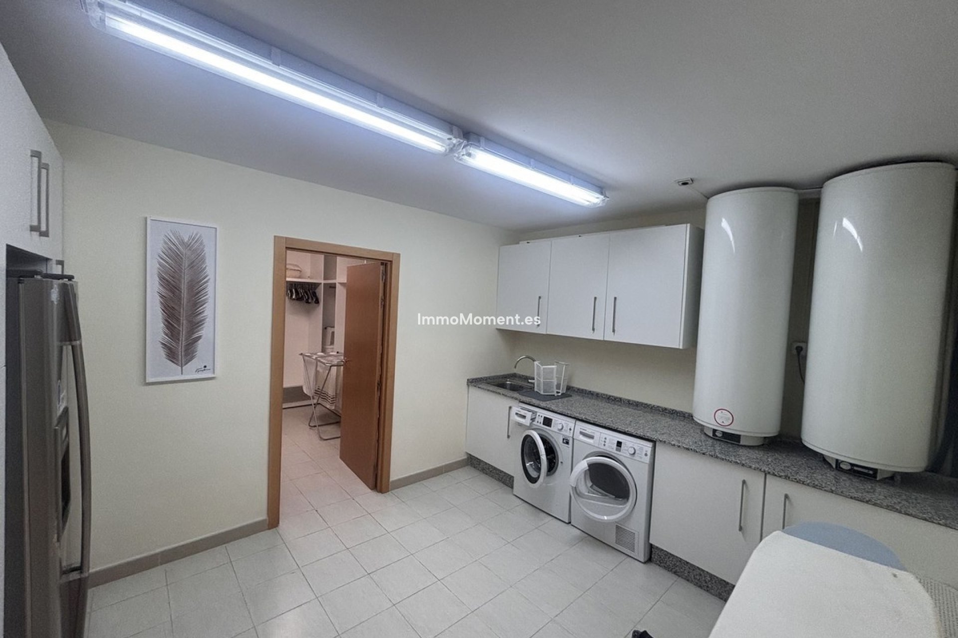 Reventa - Villa independiente - Benahavís - Benahavís Centro